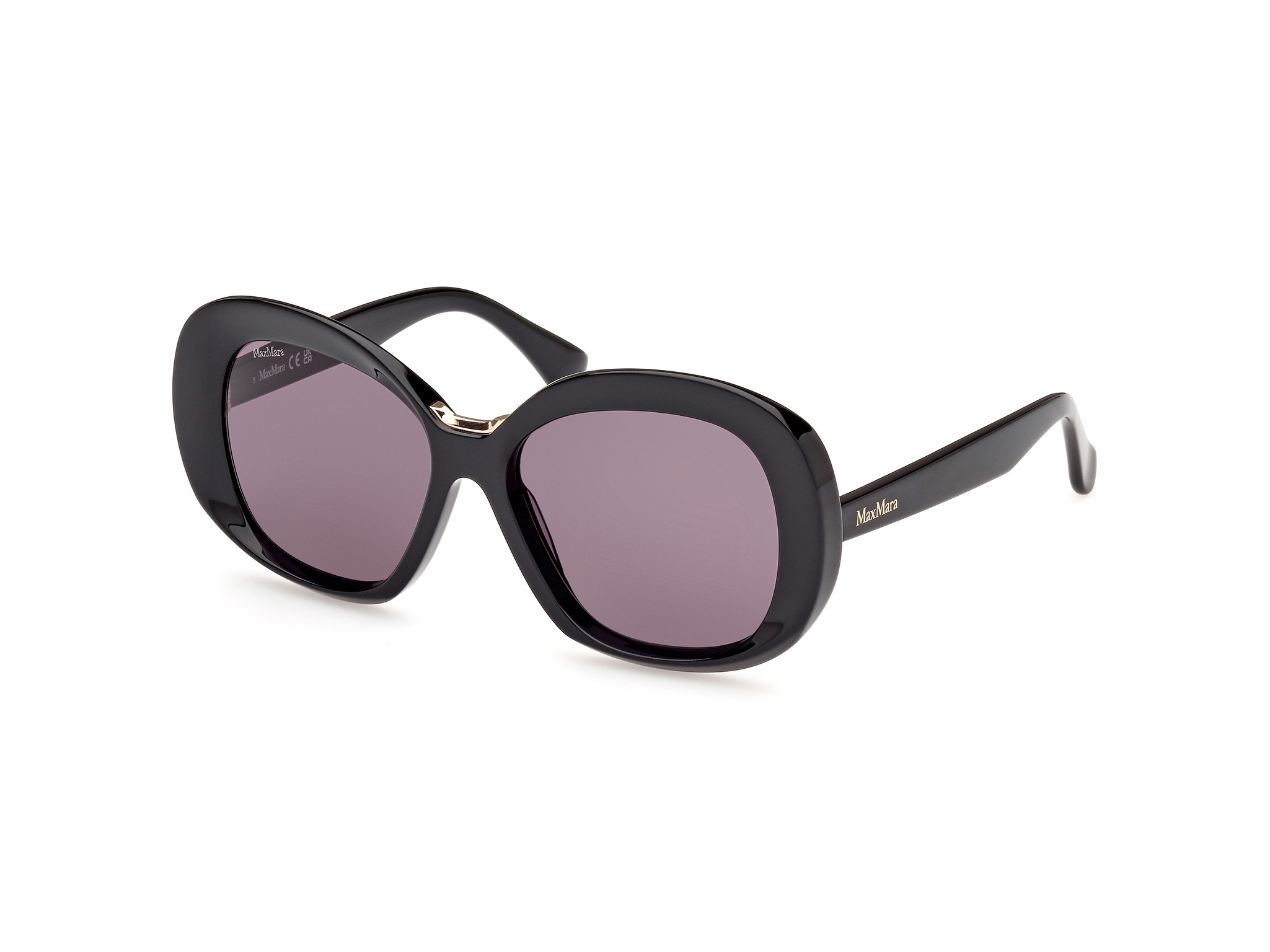MAX MARA - EDNA MM0087 NERO