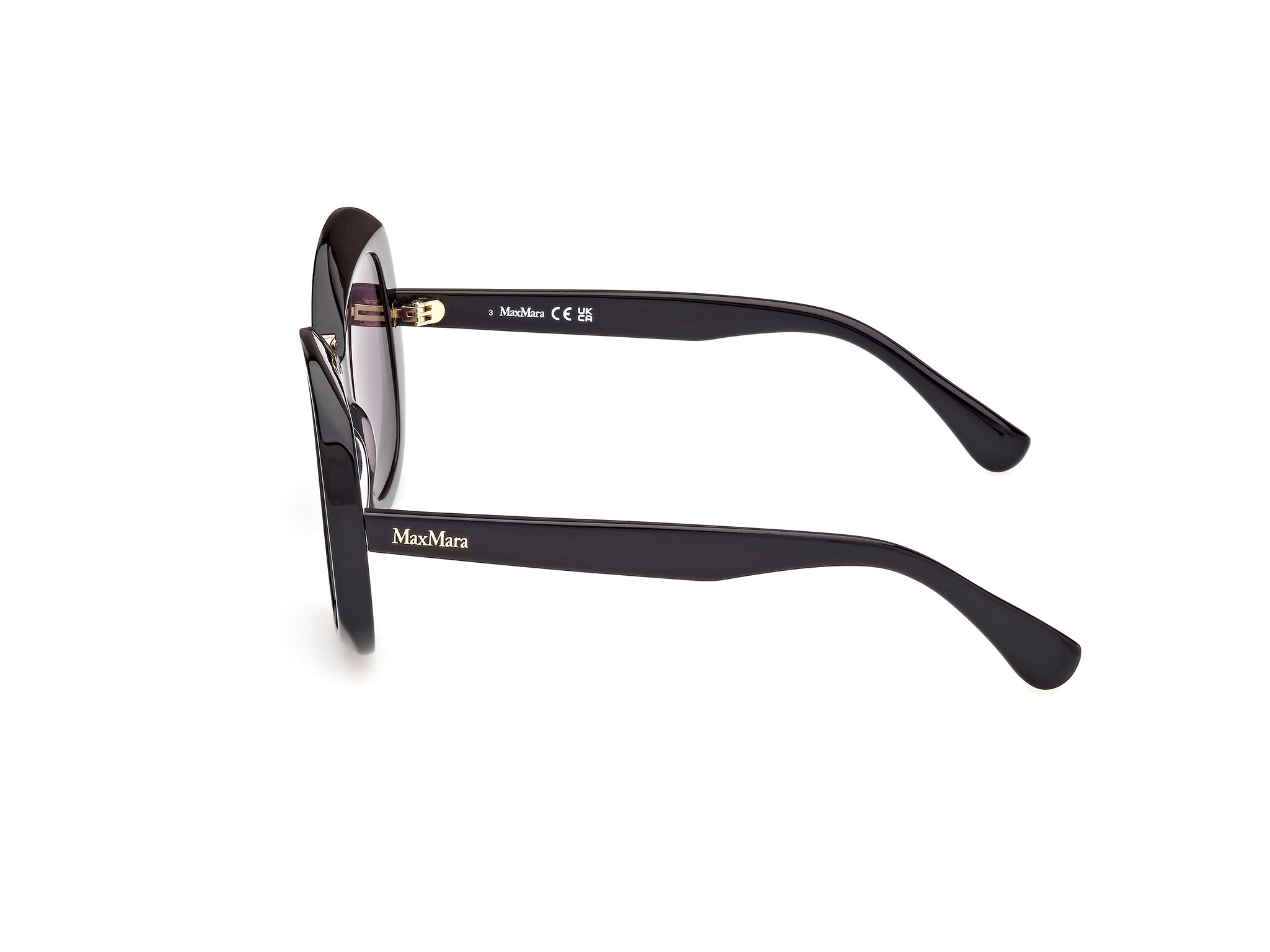 MAX MARA - EDNA MM0087 NERO - immagine 2