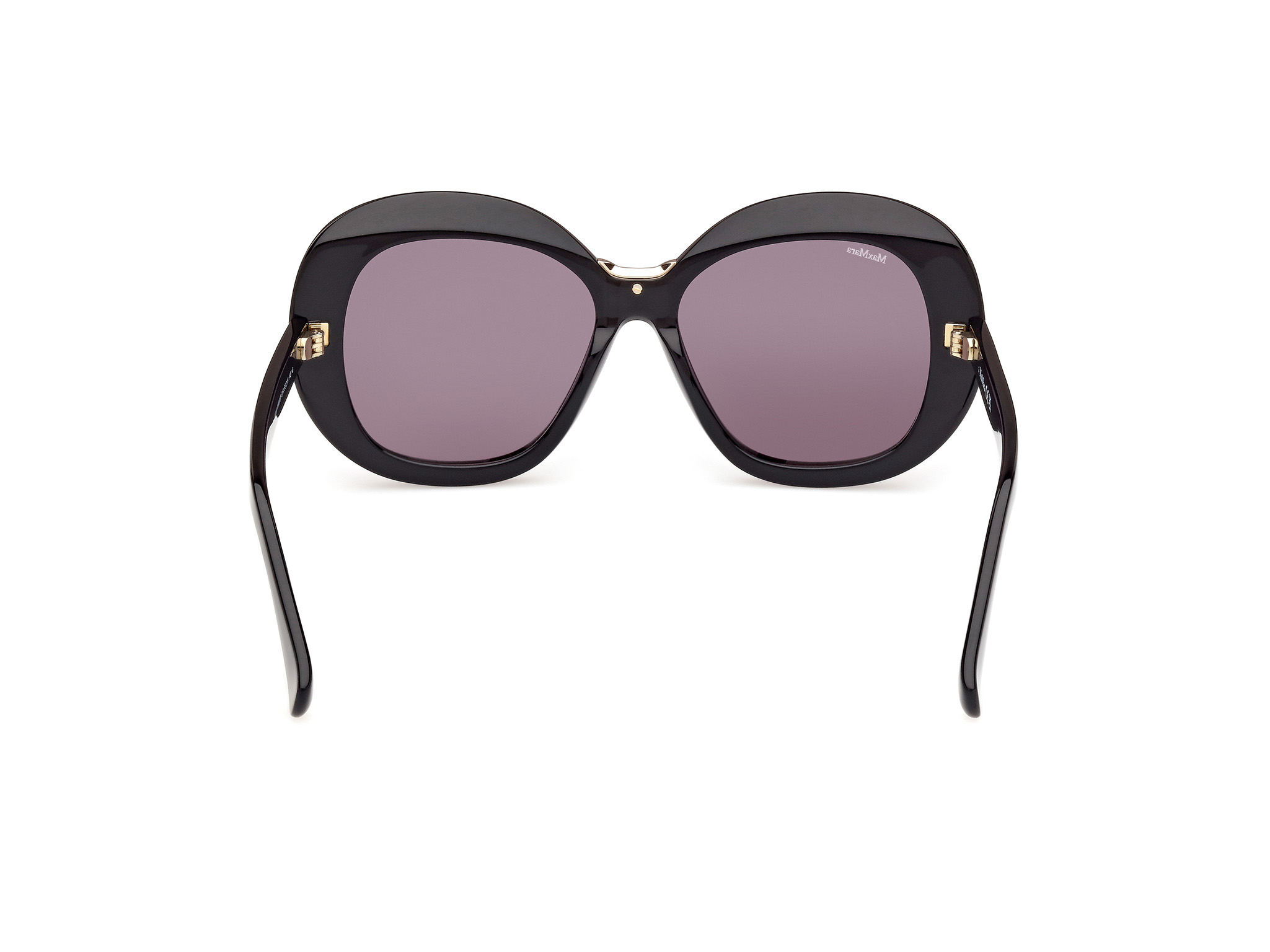 MAX MARA - EDNA MM0087 NERO - immagine 4