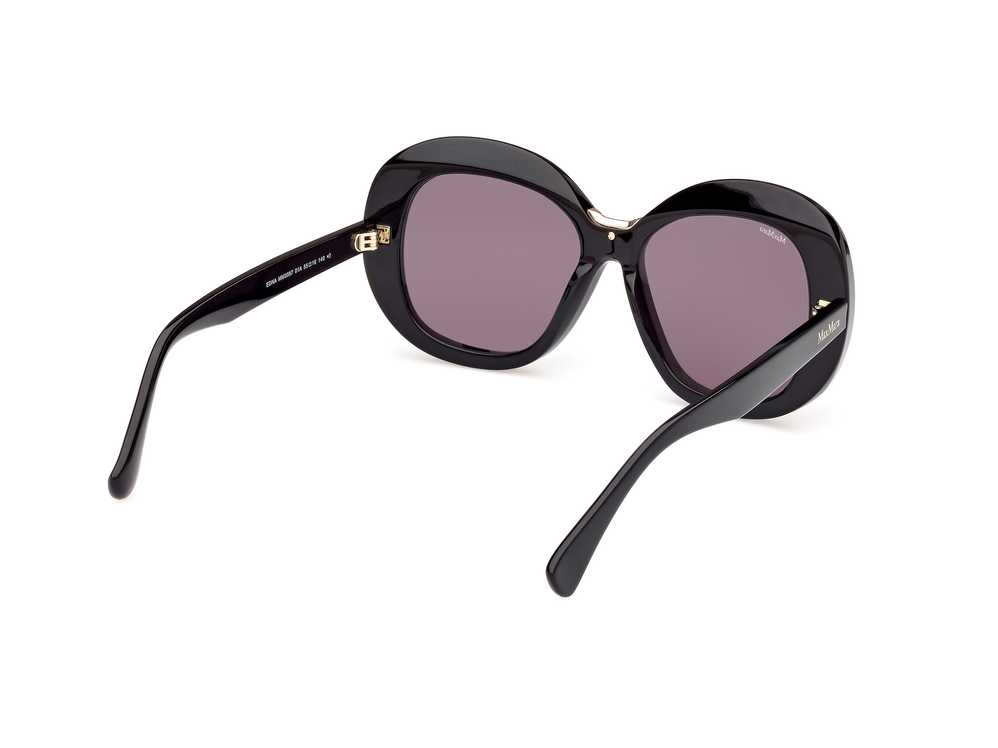 MAX MARA - EDNA MM0087 NERO - immagine 5