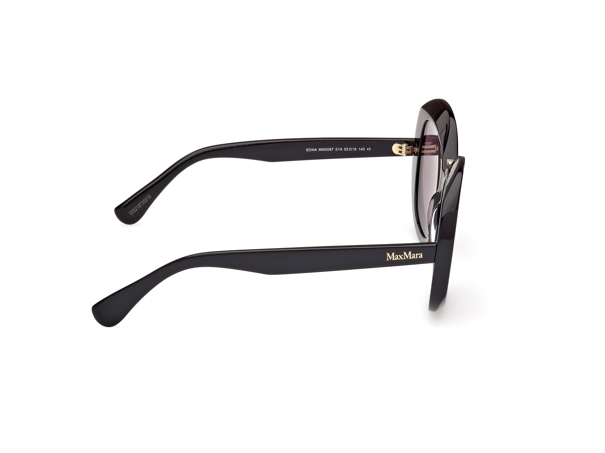MAX MARA - EDNA MM0087 NERO - immagine 6