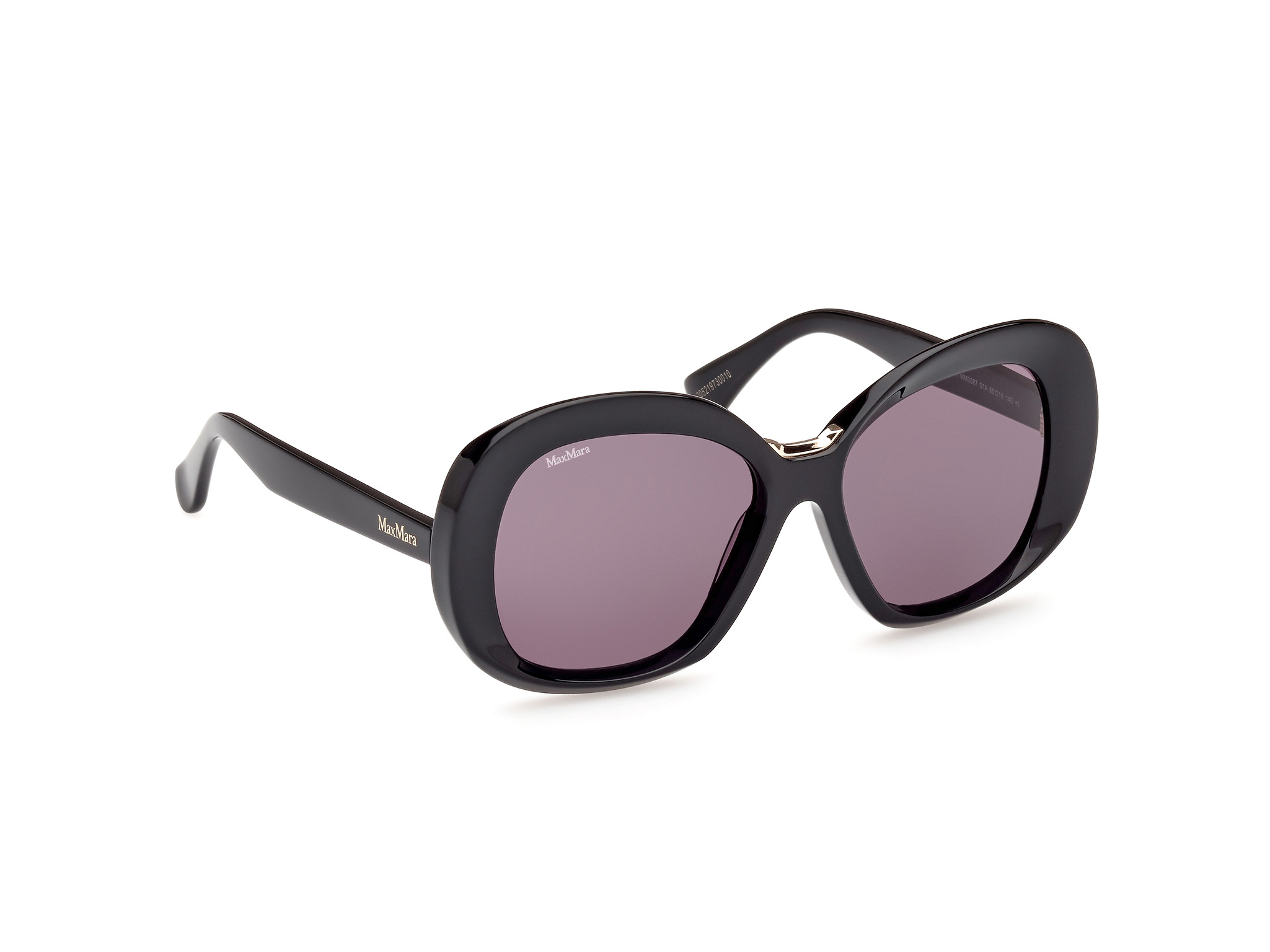 MAX MARA - EDNA MM0087 NERO - immagine 7