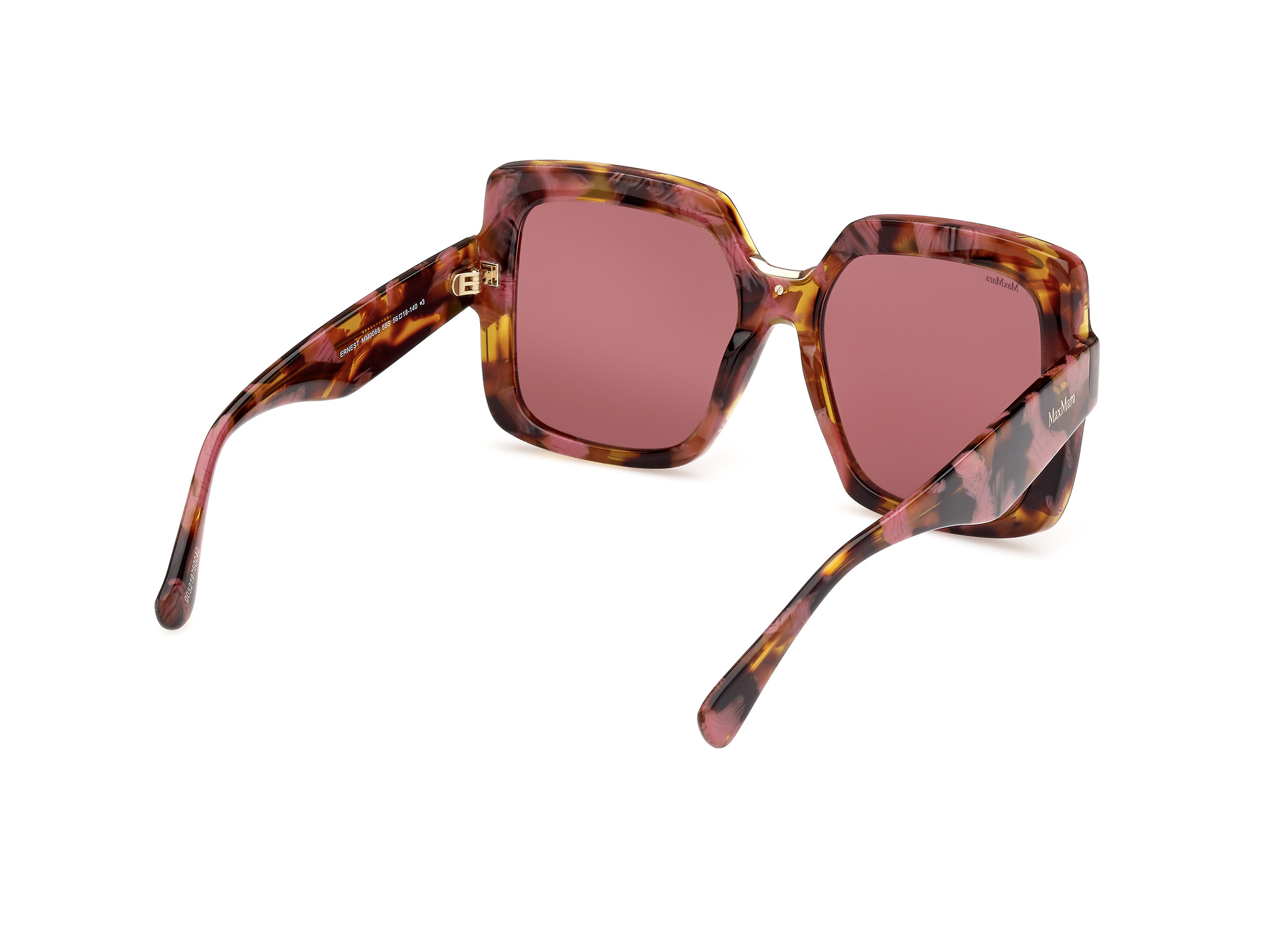 MAX MARA - ERNEST MM0088 HAVANA - immagine 5