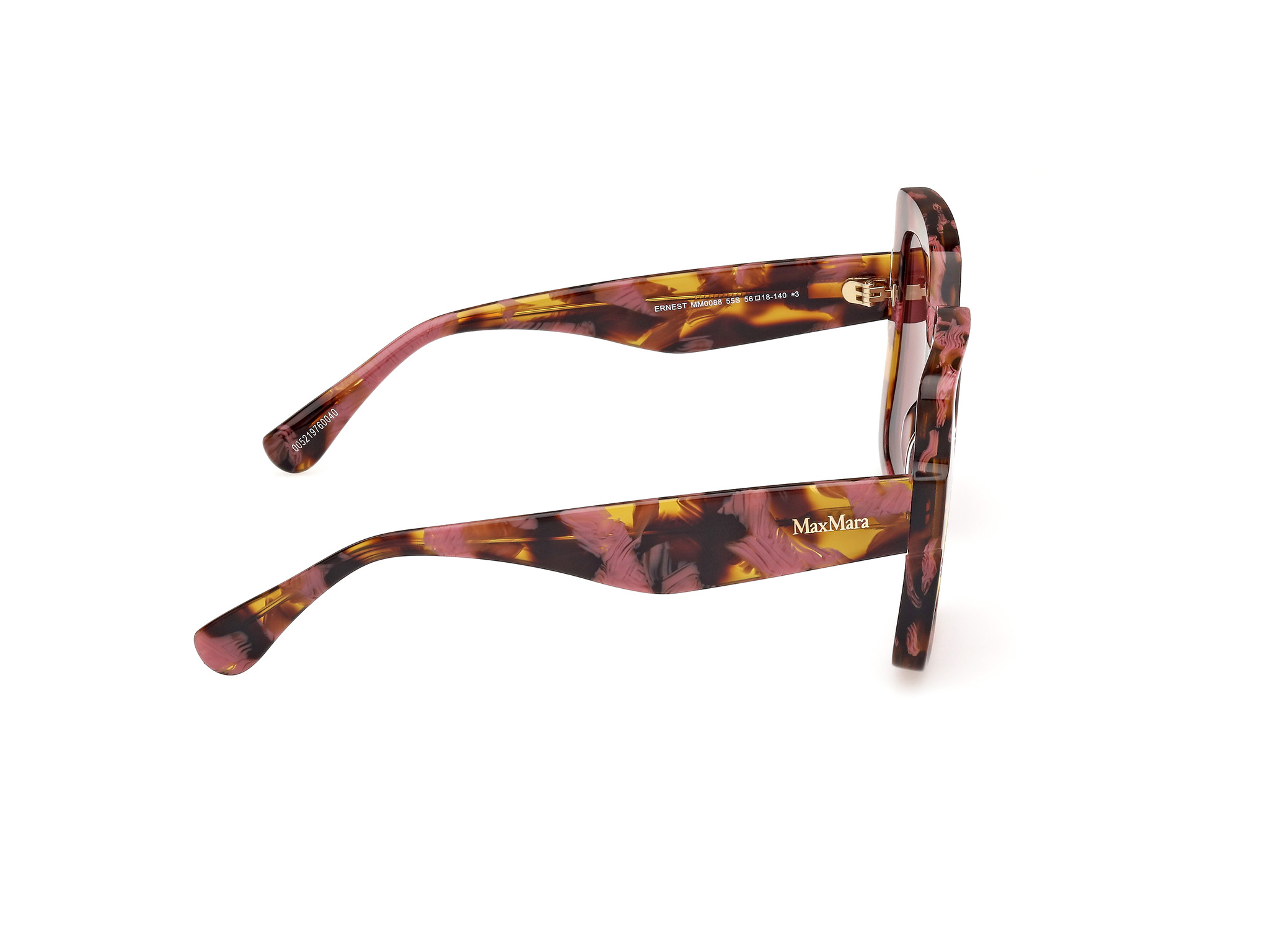 MAX MARA - ERNEST MM0088 HAVANA - immagine 6