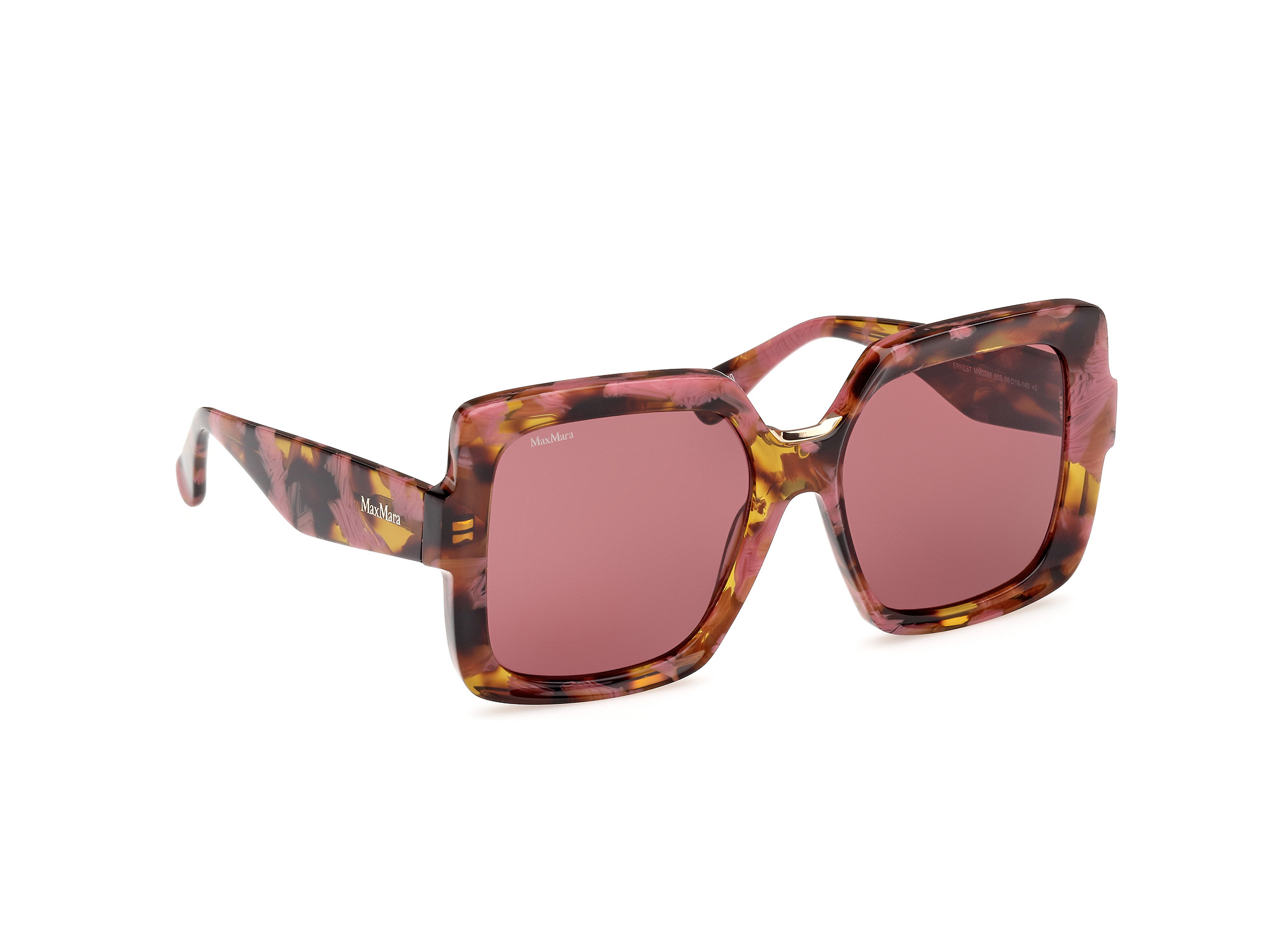 MAX MARA - ERNEST MM0088 HAVANA - immagine 7