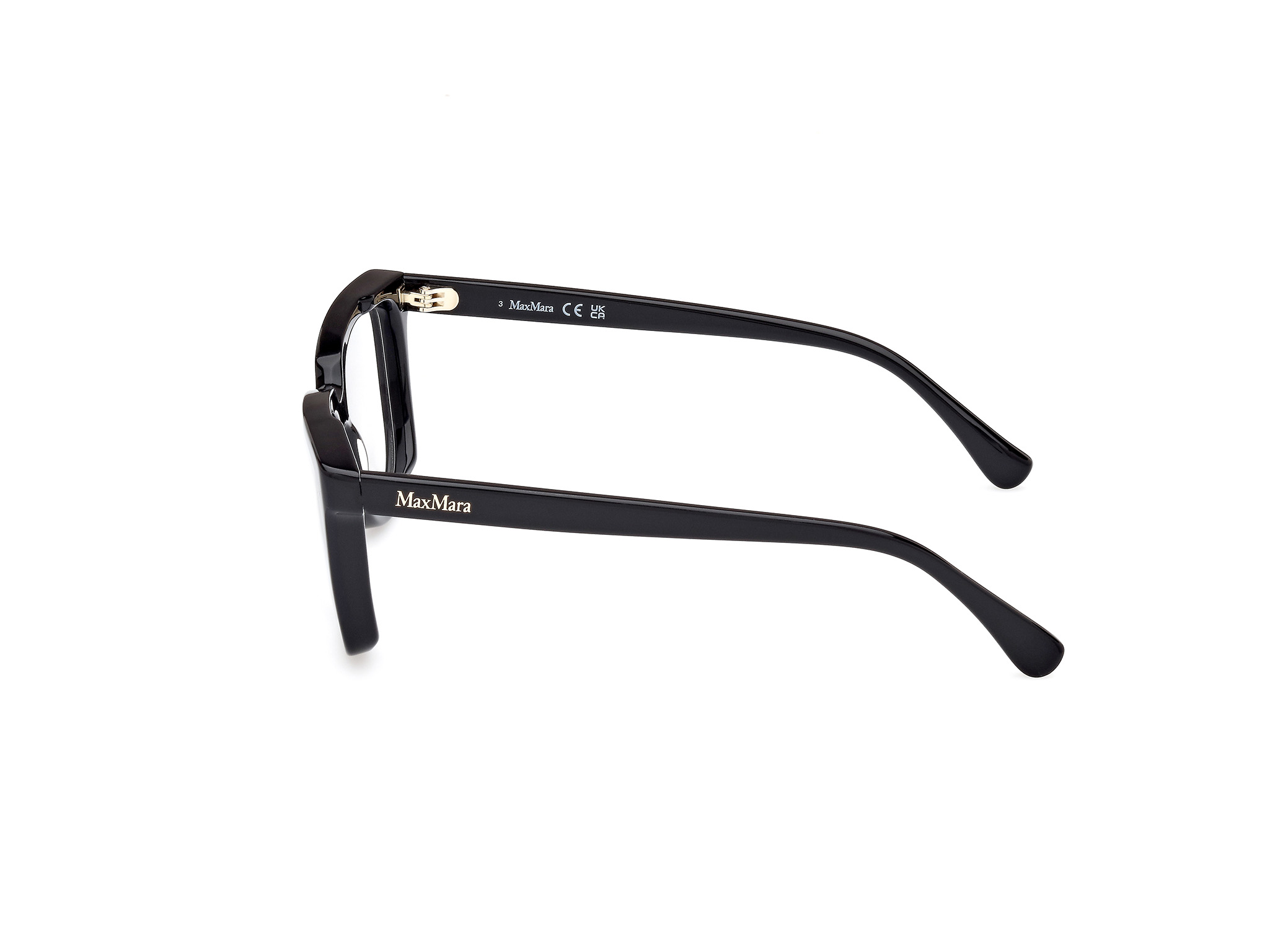 MAX MARA - MM5115 NERO - immagine 2