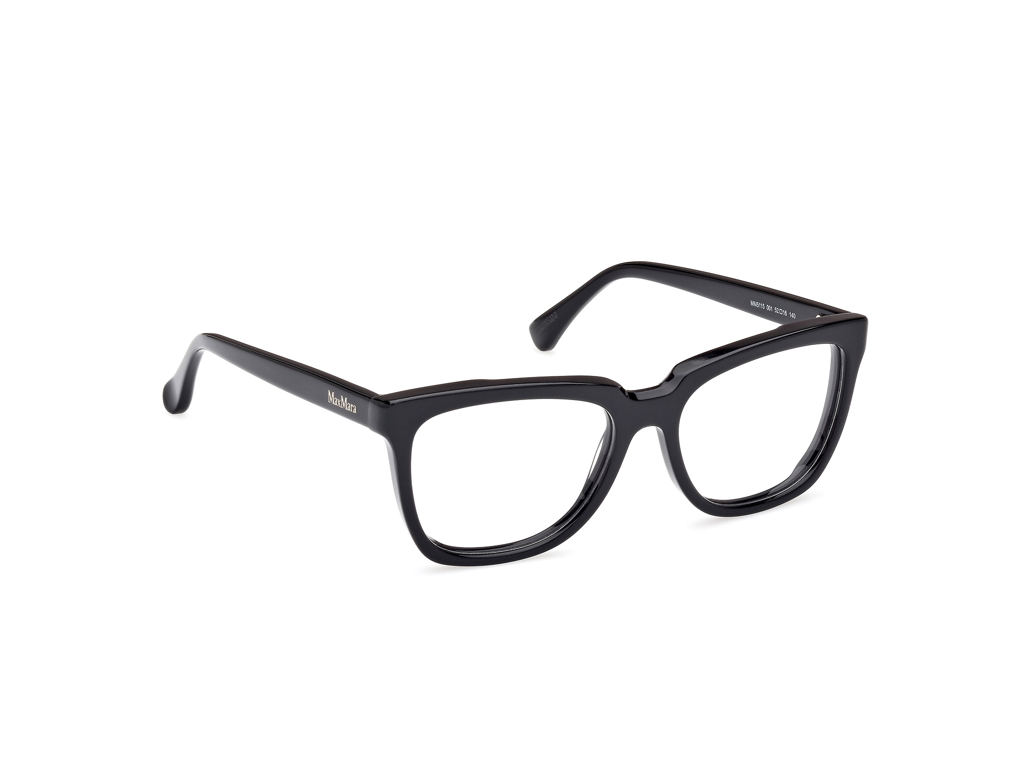 MAX MARA - MM5115 NERO - immagine 7
