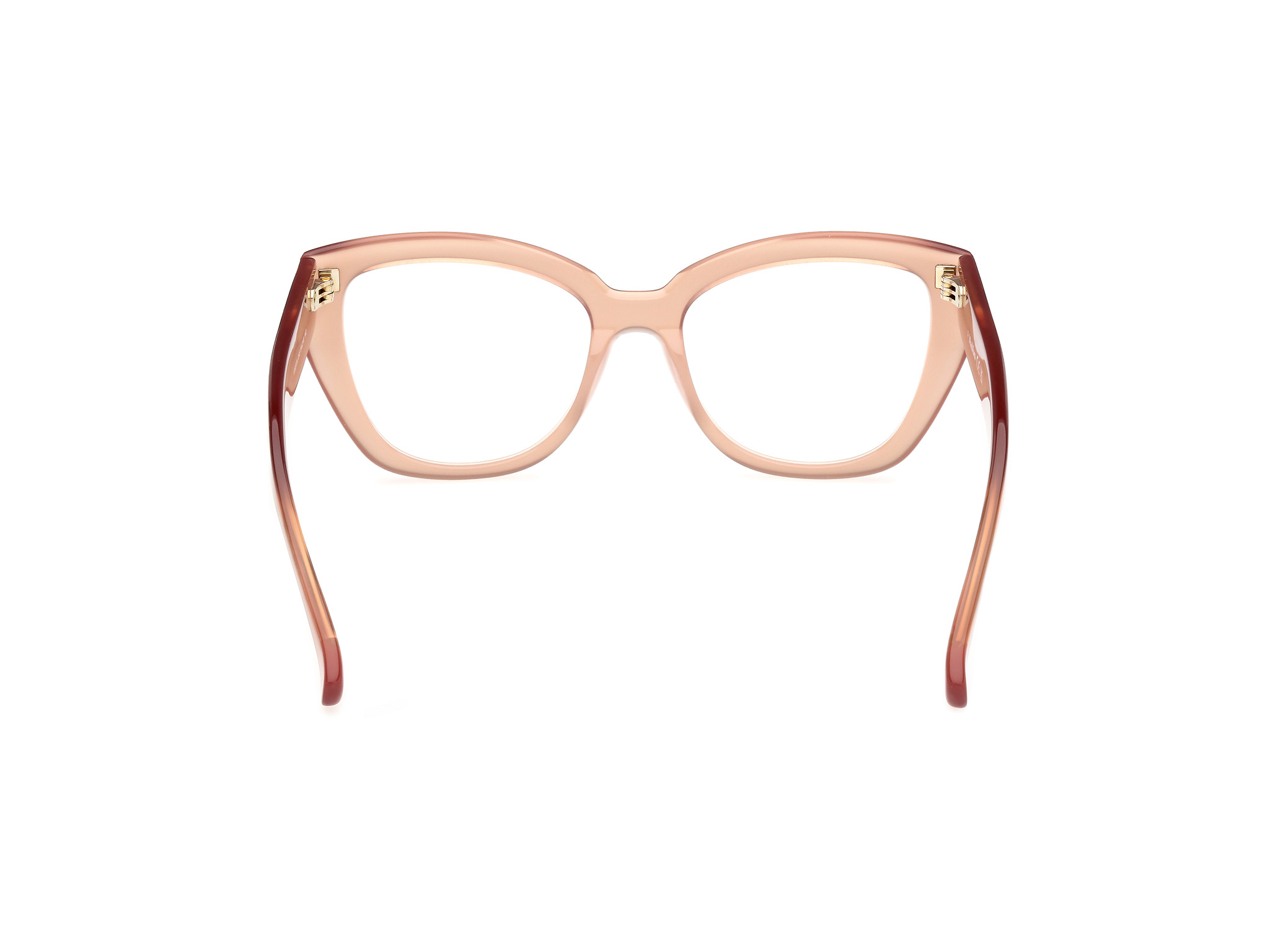 MAX MARA - MM5134 Rosa Trasparente - immagine 4