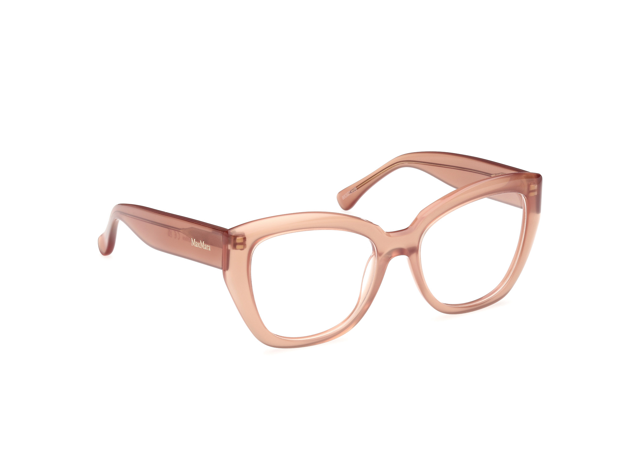 MAX MARA - MM5134 Rosa Trasparente - immagine 7