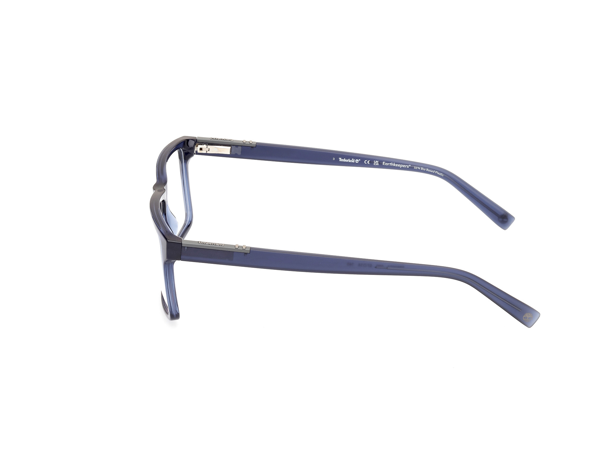 TIMBERLAND - TB50004 BLU - immagine 2