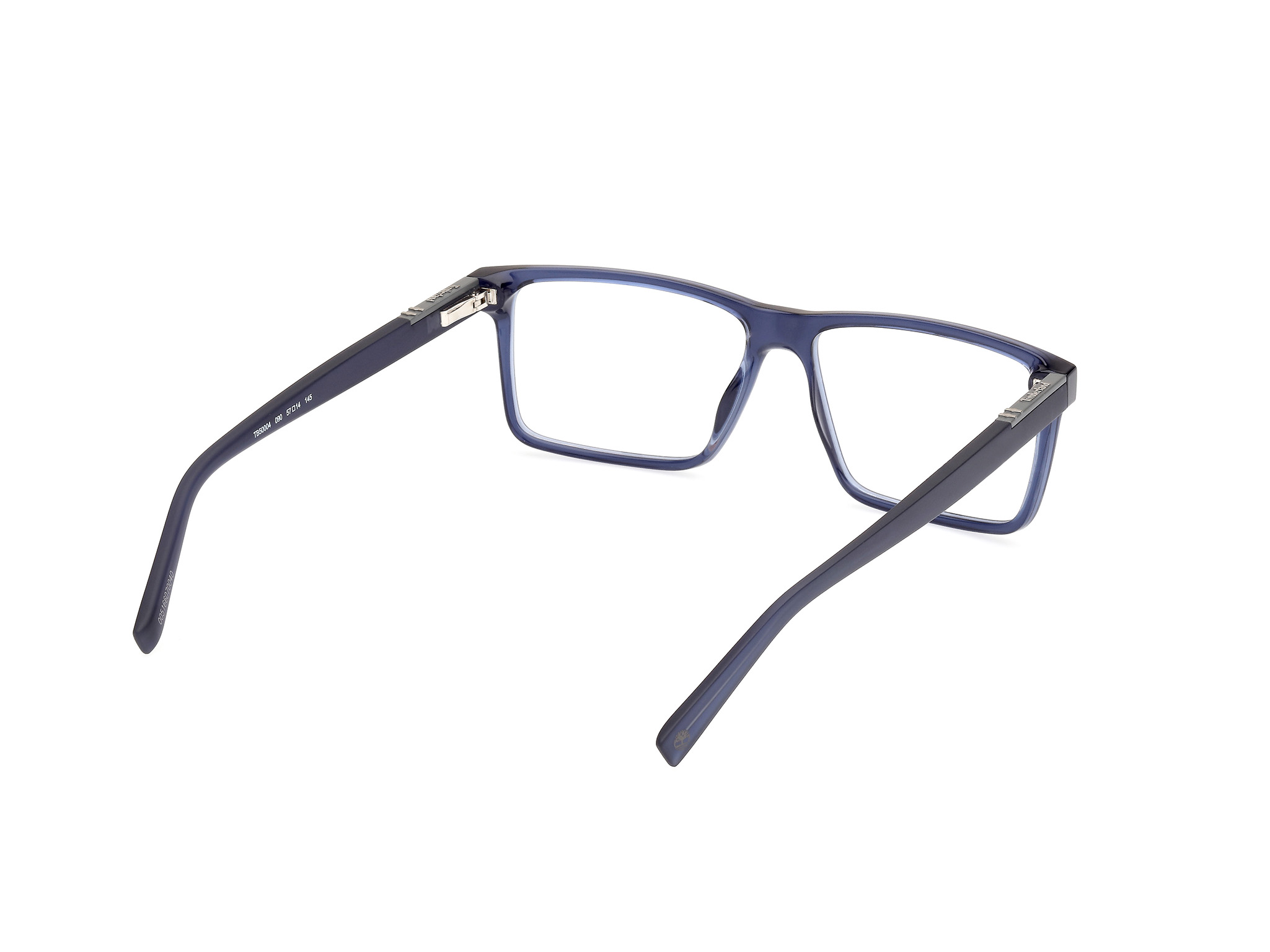 TIMBERLAND - TB50004 BLU - immagine 5
