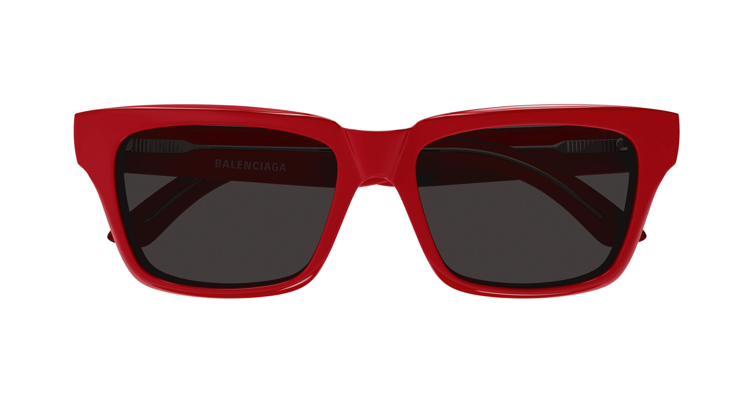 BALENCIAGA - BB0346S ROSSO