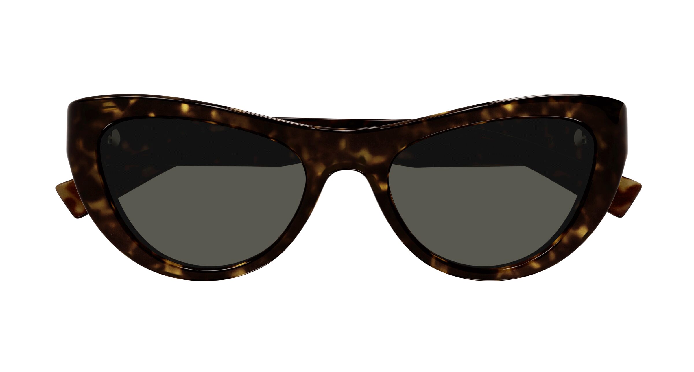 SAINT LAURENT - SL 676 HAVANA