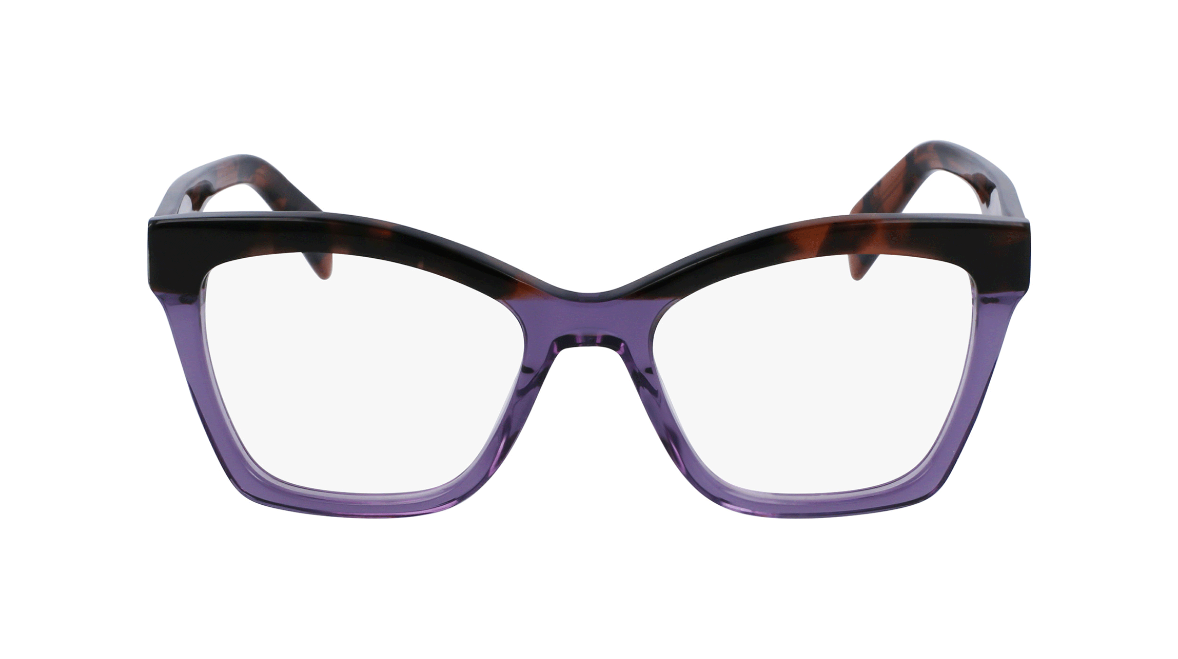 LIU JO - LJ2802 TARTARUGA / VIOLA