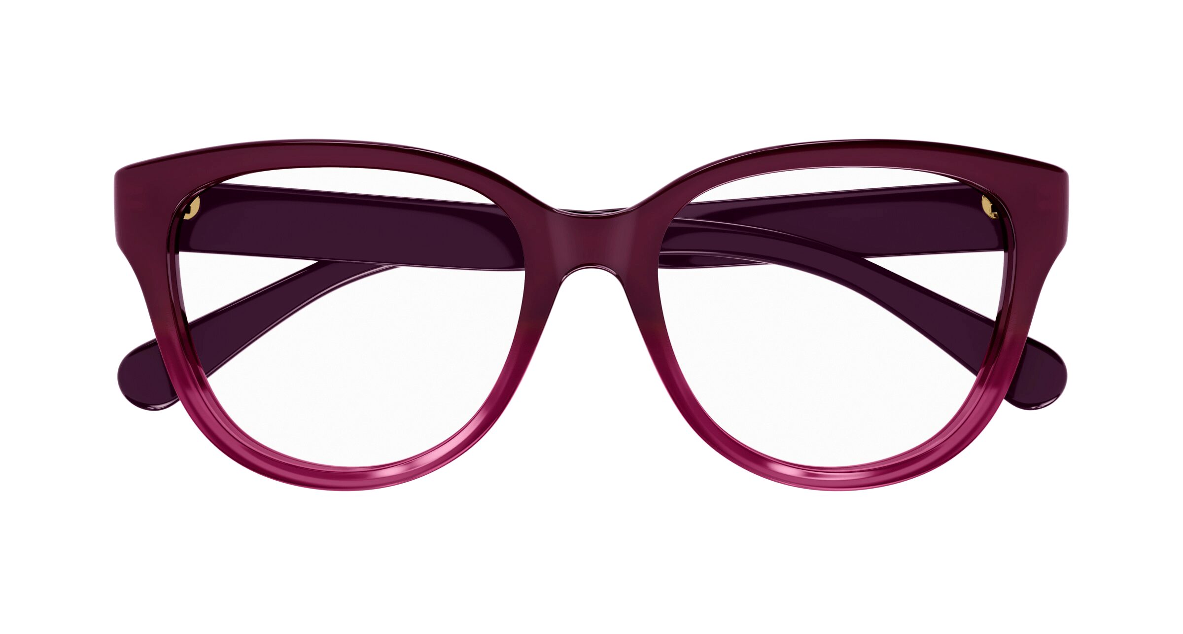 CHLOÈ - CH0243O BURGUNDY