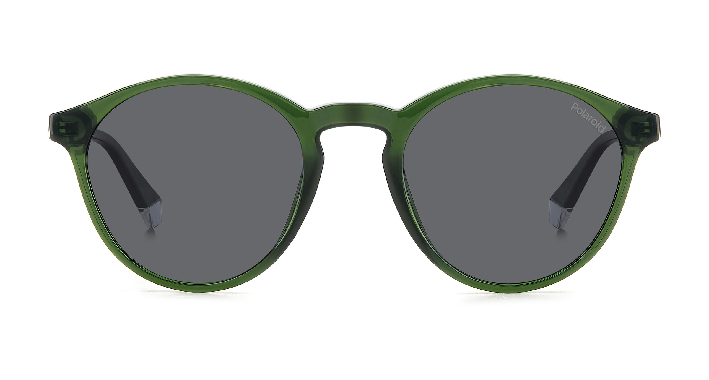 POLAROID - PLD 4153/S VERDE, GRIGIO