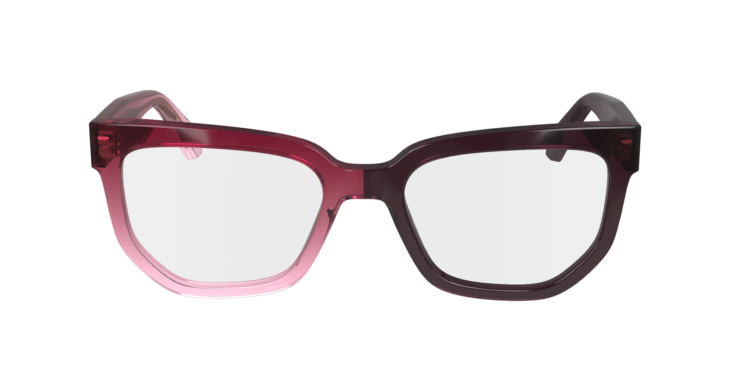 CALVIN KLEIN JEANS - CKJ24615 ROSA / BORDEAUX