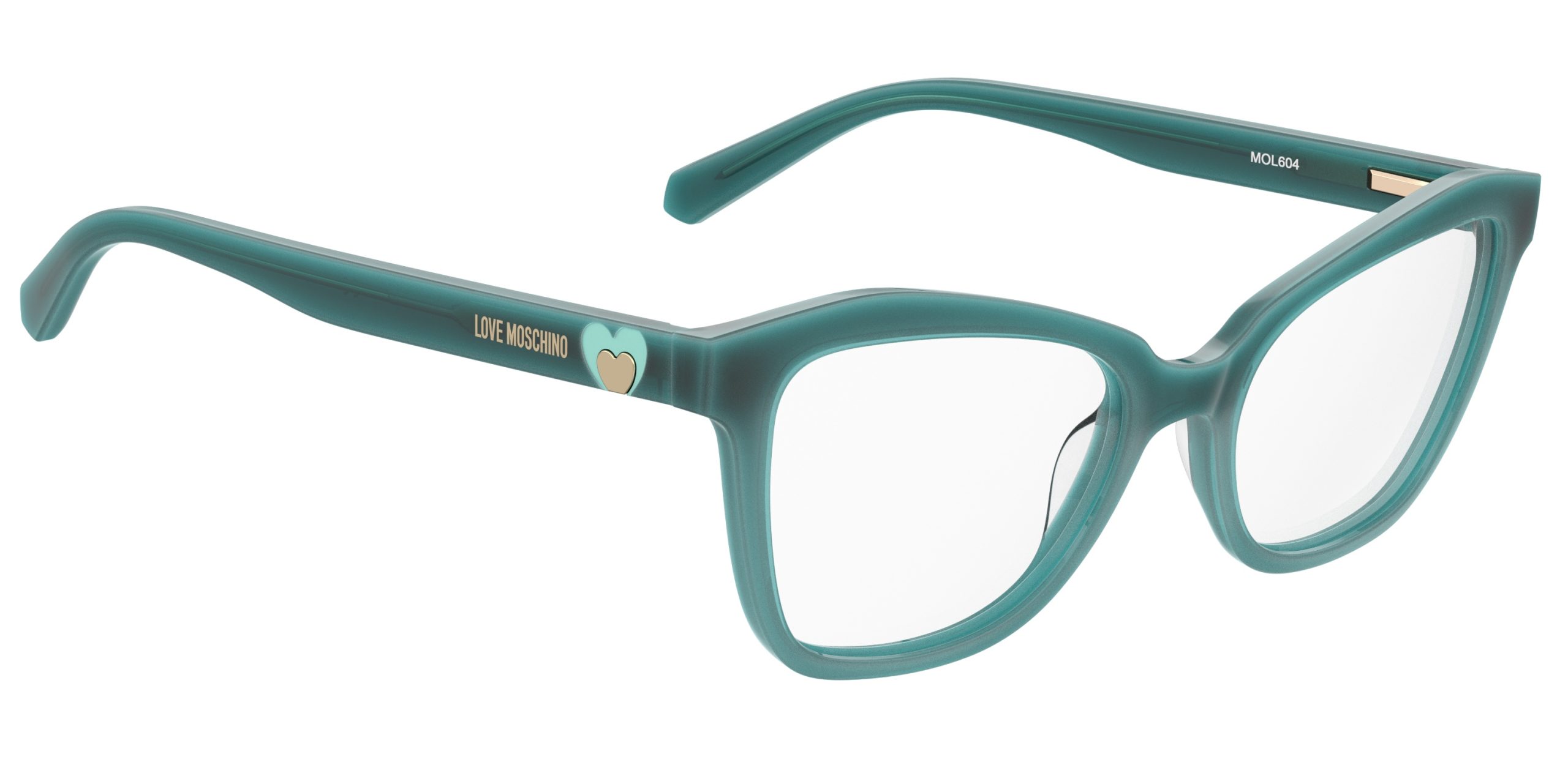 MOSCHINO LOVE - MOL604 OTTANIO - immagine 3