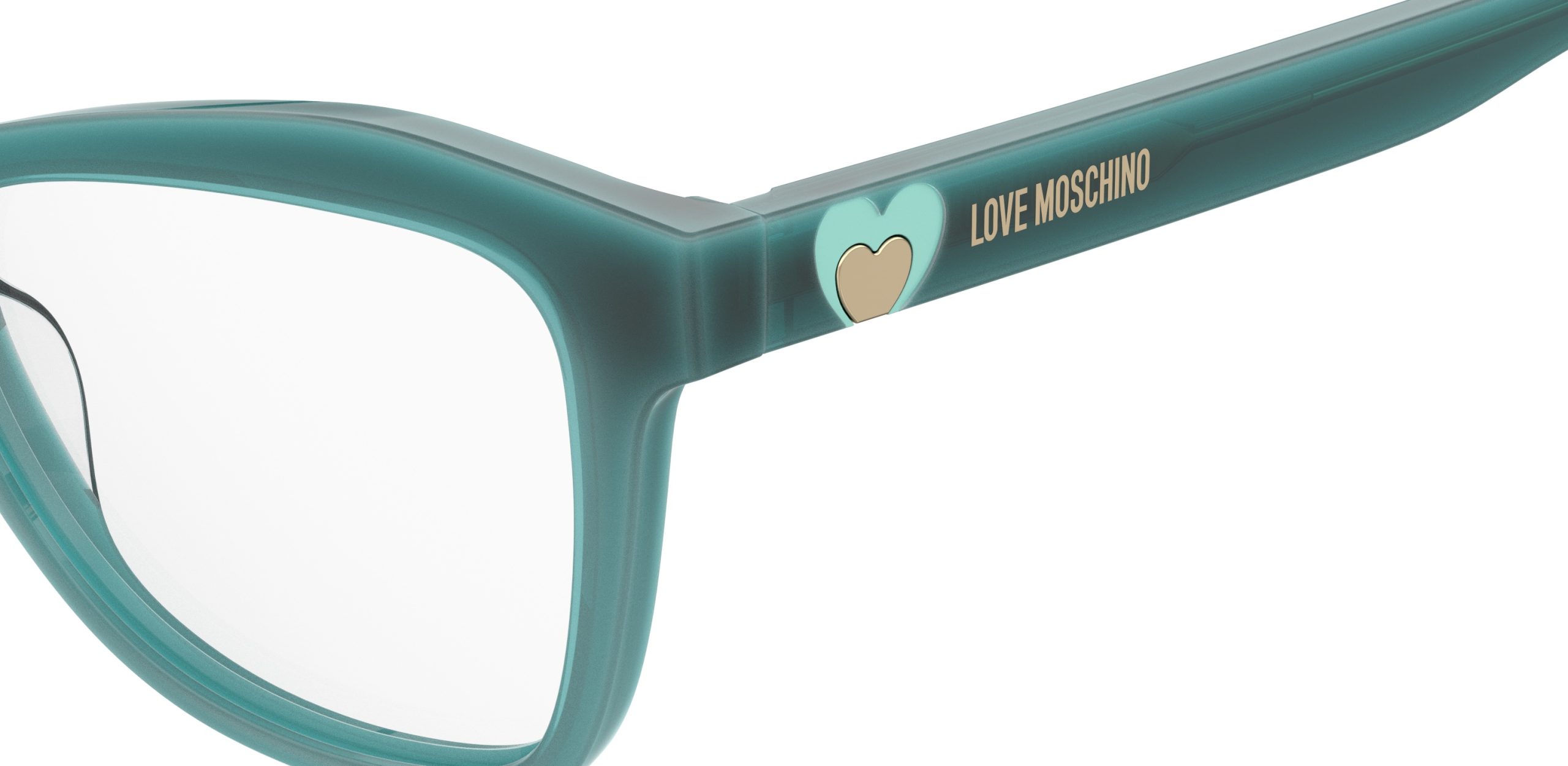 MOSCHINO LOVE - MOL604 OTTANIO - immagine 4