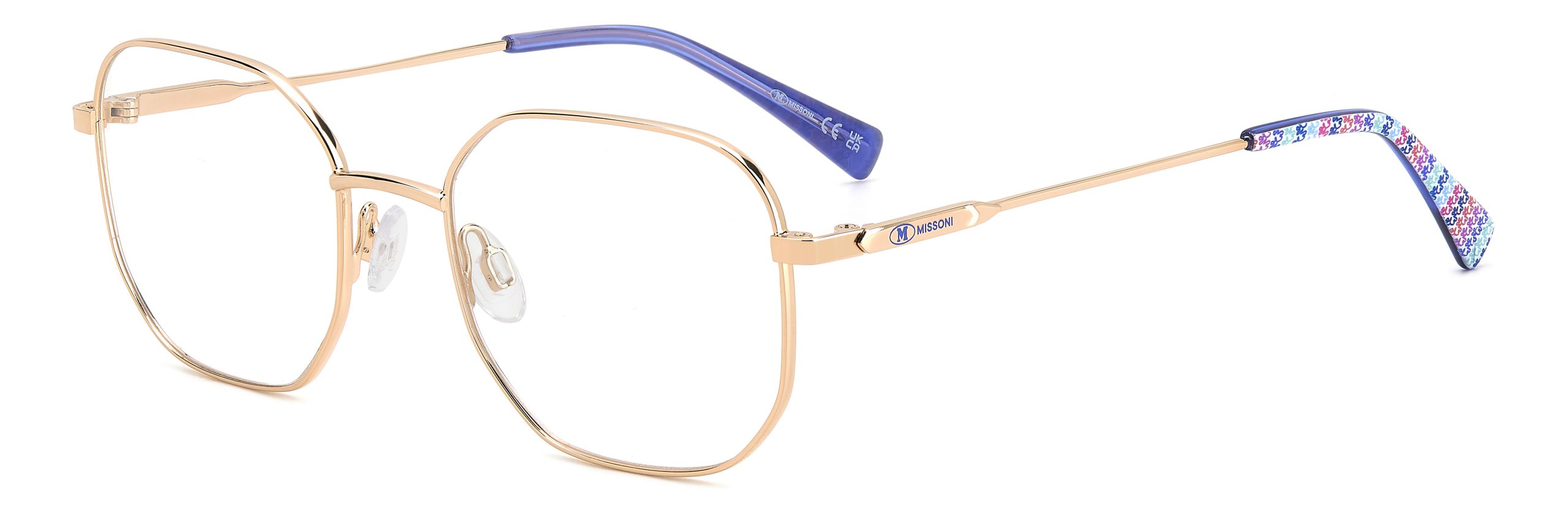 M MISSONI - MMI 0185 ORO - immagine 2