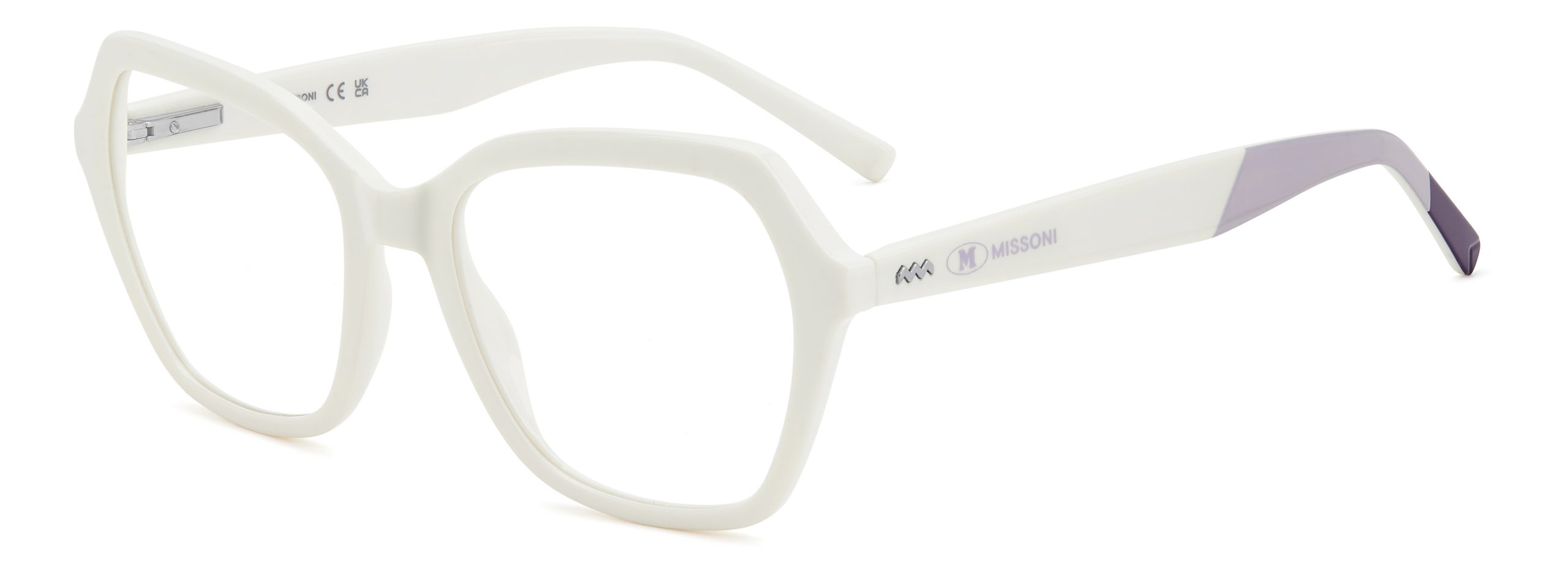 M MISSONI - MMI 0174 AVORIO - immagine 2