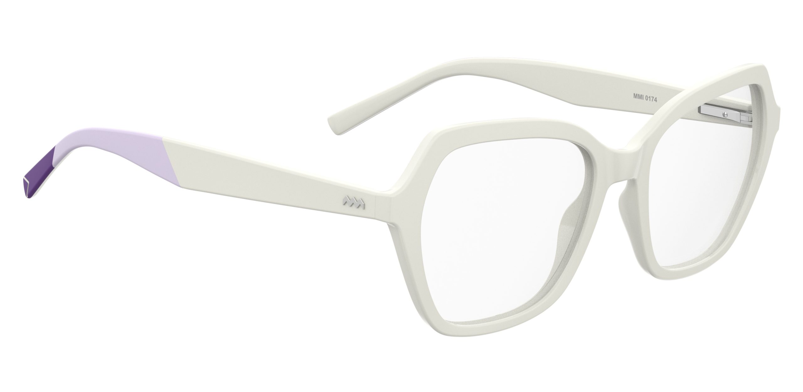 M MISSONI - MMI 0174 AVORIO - immagine 3