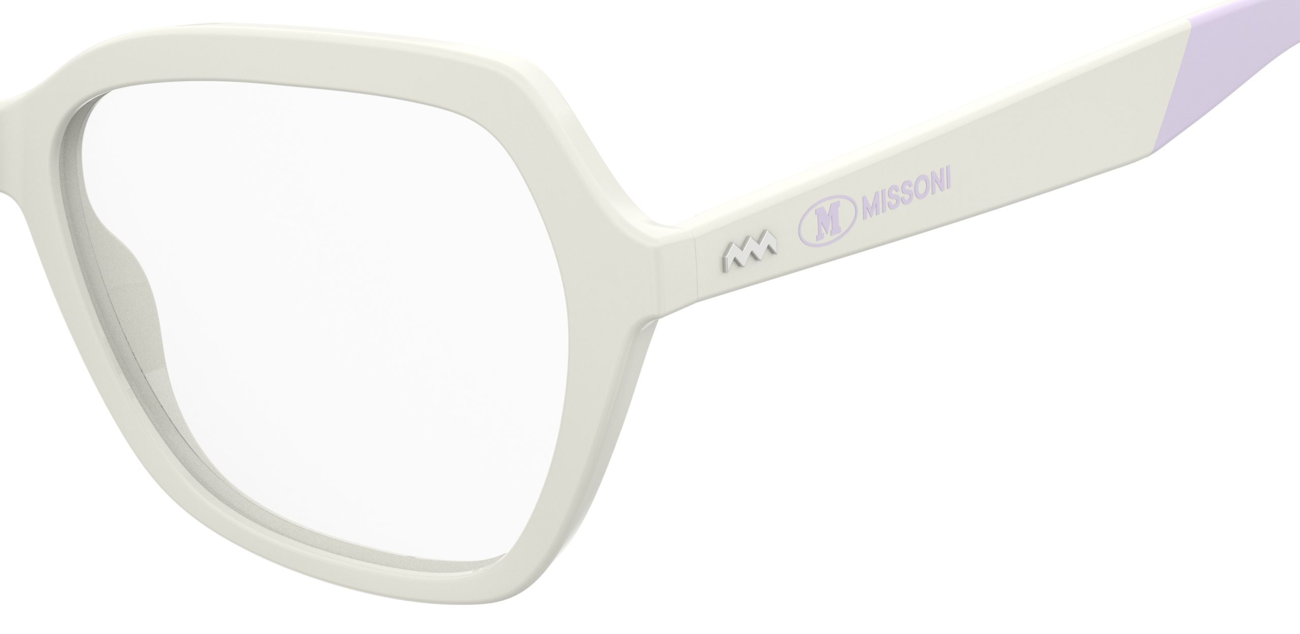 M MISSONI - MMI 0174 AVORIO - immagine 4