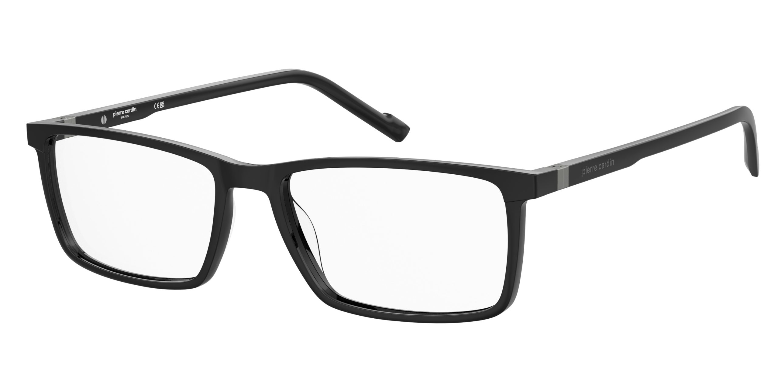 PIERRE CARDIN - P.C. 6277 NERO - immagine 2