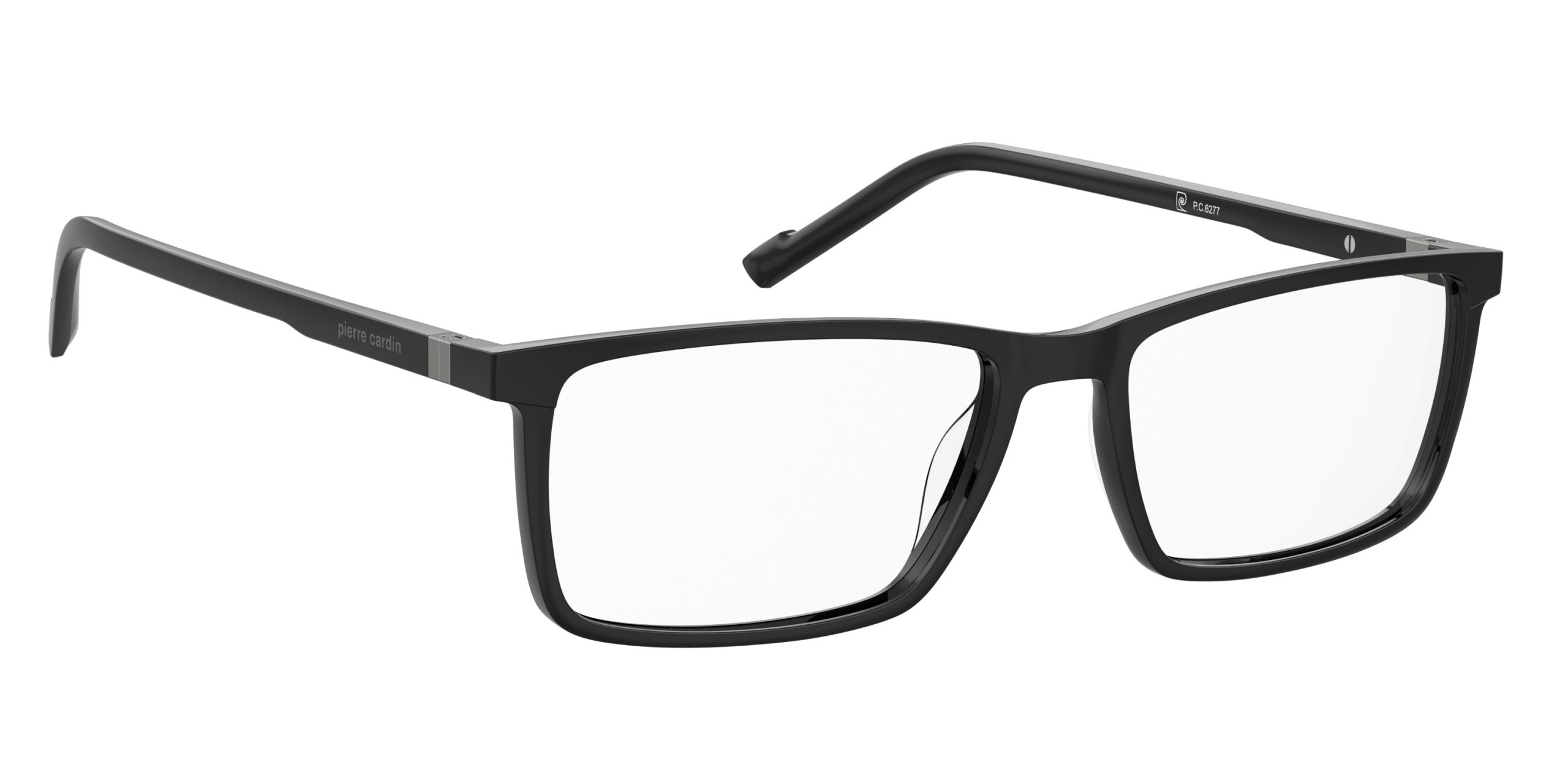 PIERRE CARDIN - P.C. 6277 NERO - immagine 3