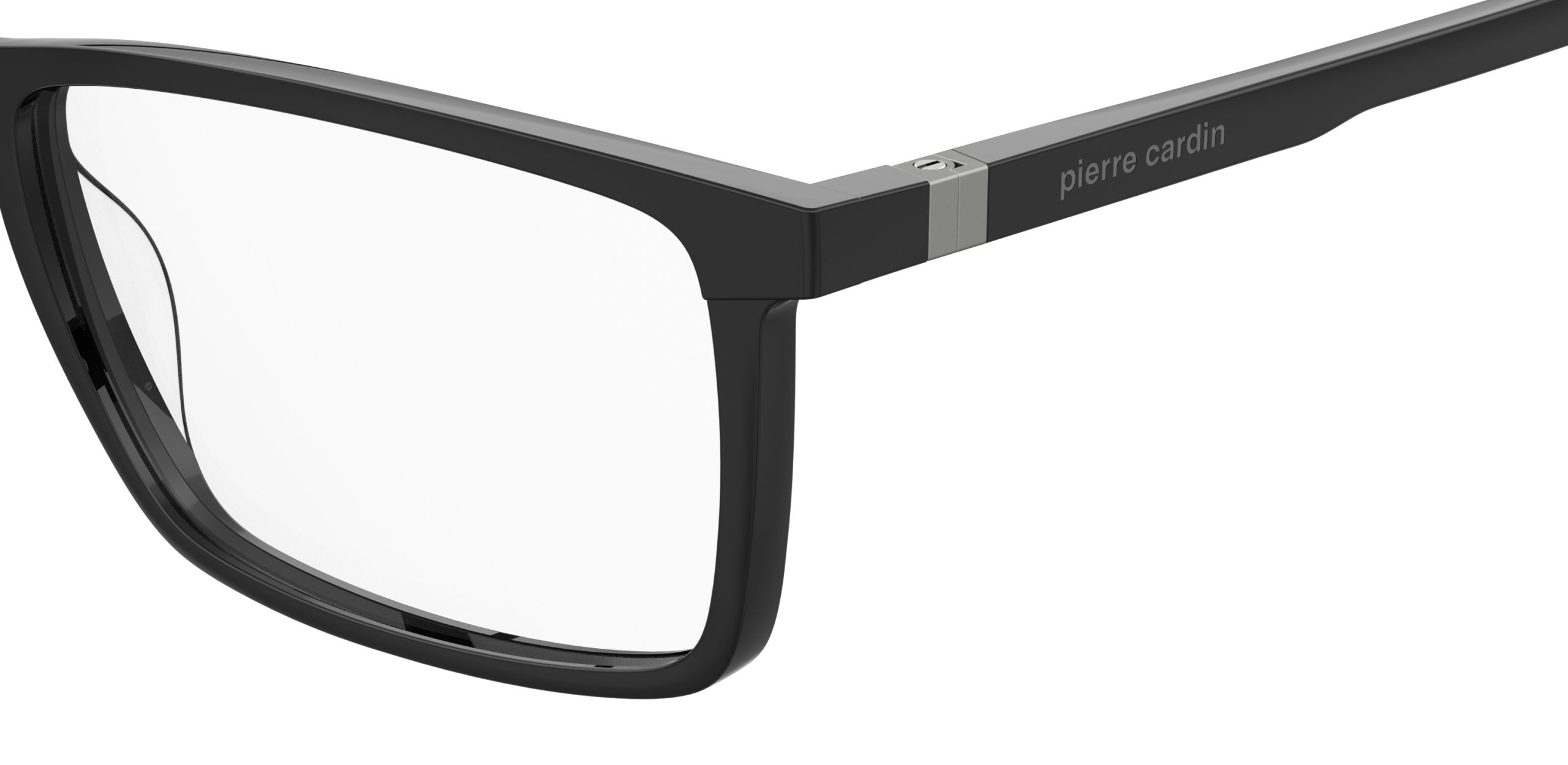 PIERRE CARDIN - P.C. 6277 NERO - immagine 4