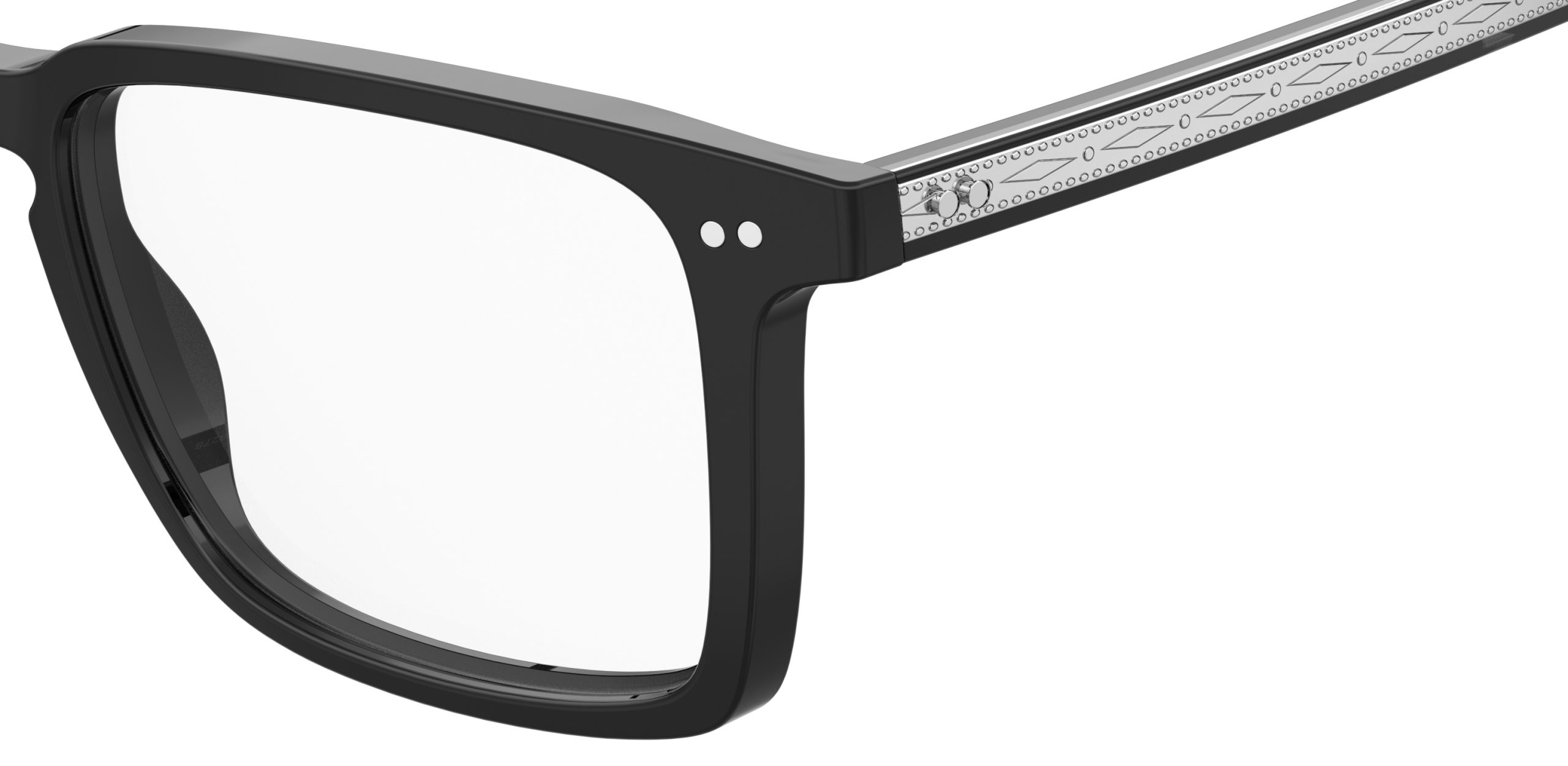 PIERRE CARDIN - P.C. 6278 NERO - immagine 4