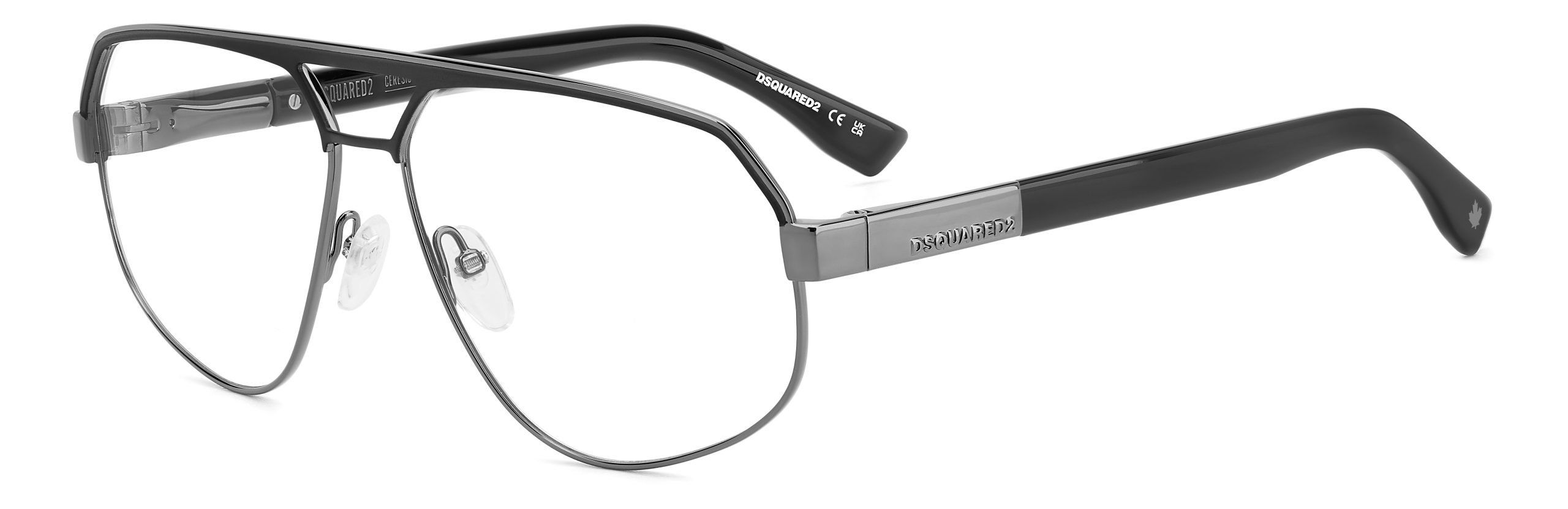 DSQUARED2 - D2 0121 RUTENIO - immagine 2