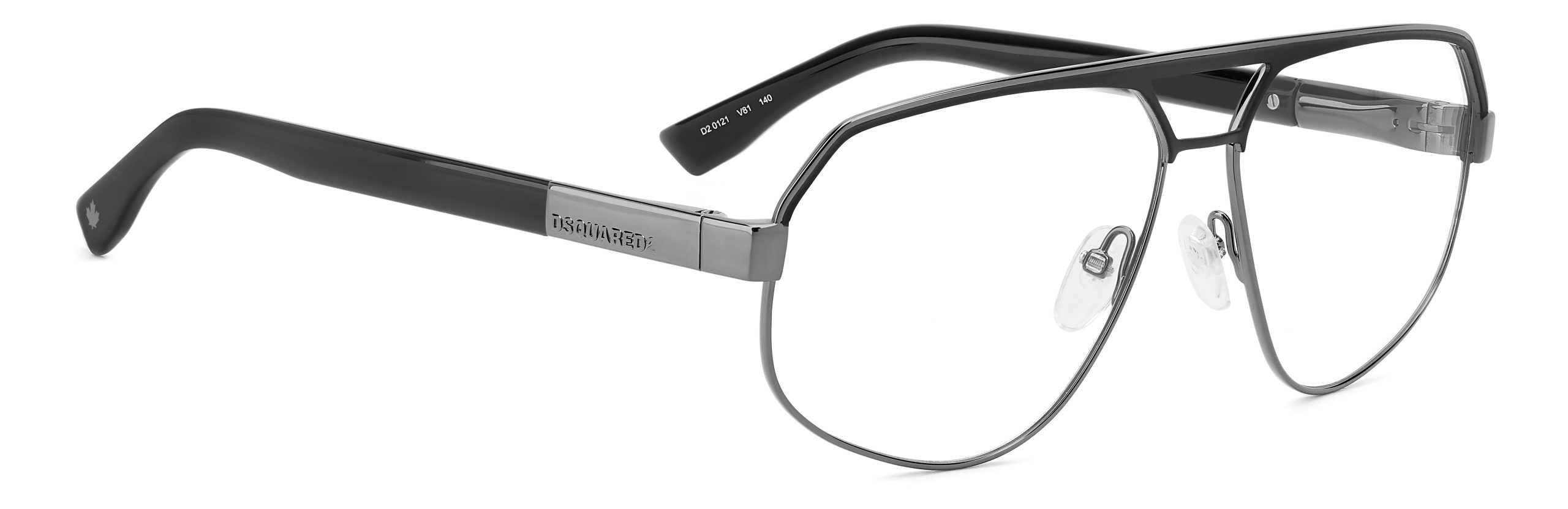 DSQUARED2 - D2 0121 RUTENIO - immagine 3
