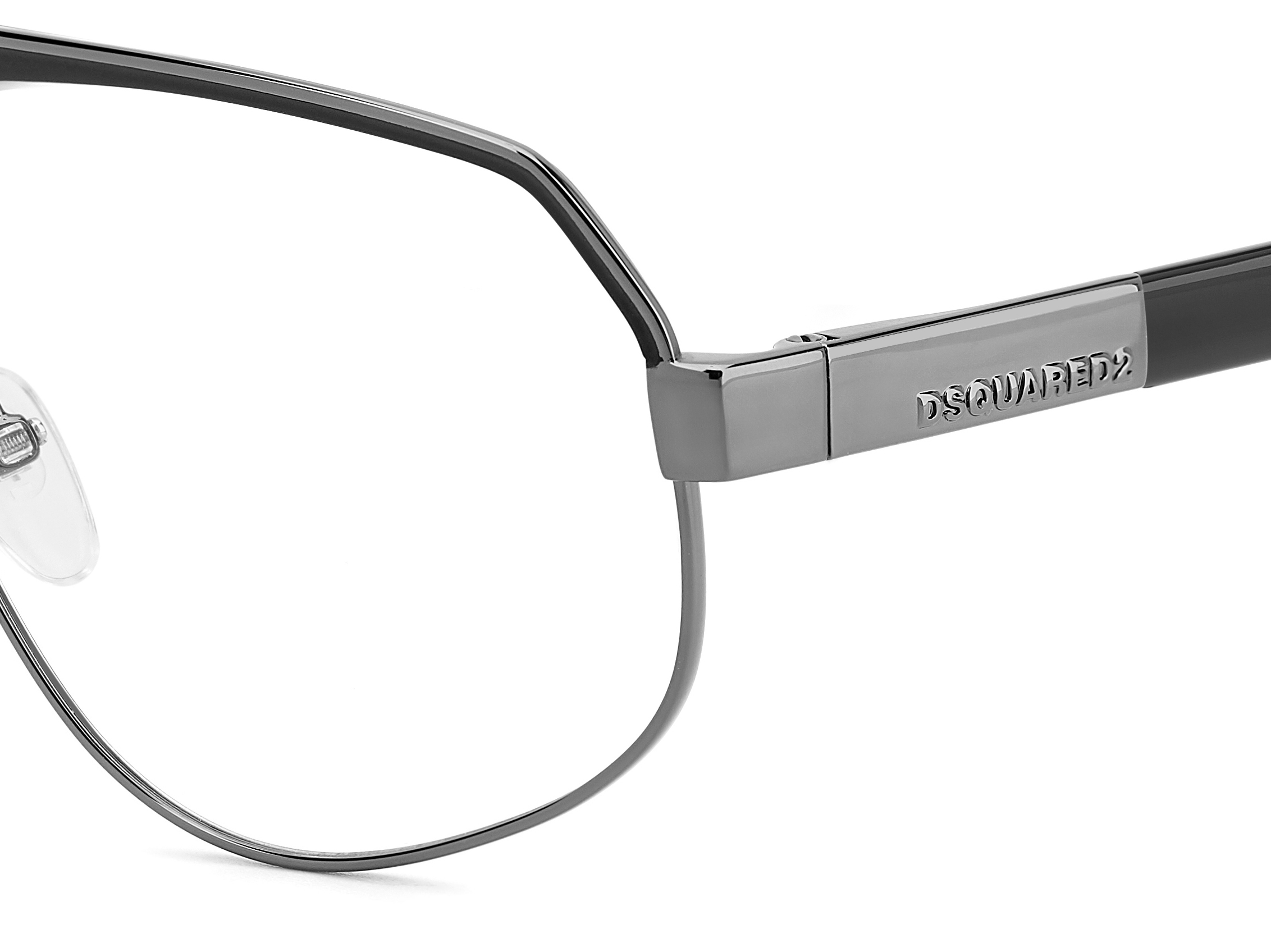 DSQUARED2 - D2 0121 RUTENIO - immagine 4