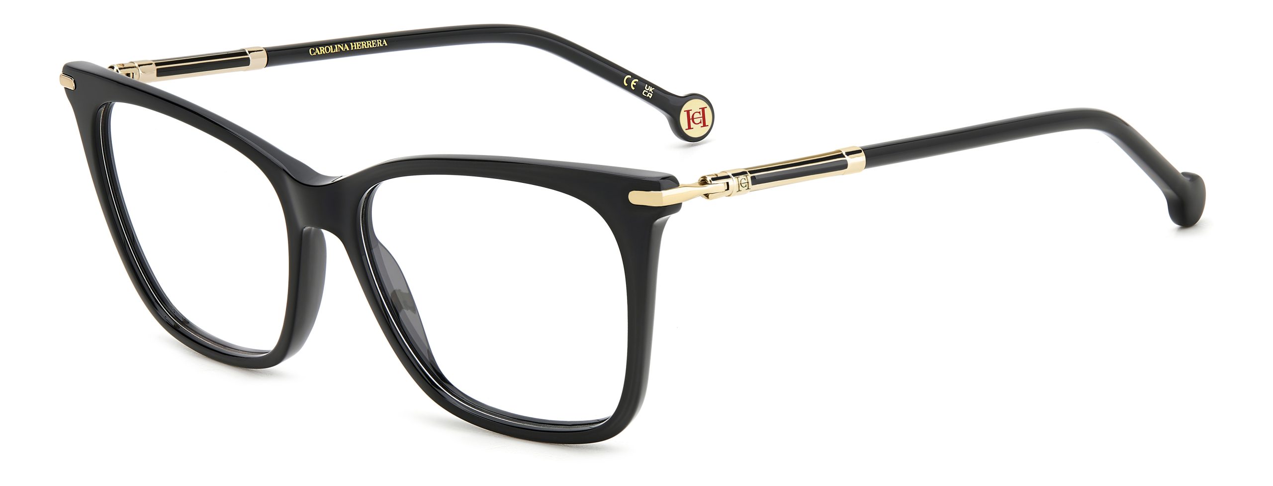 CAROLINA HERRERA - HER 0232 NERO - immagine 3