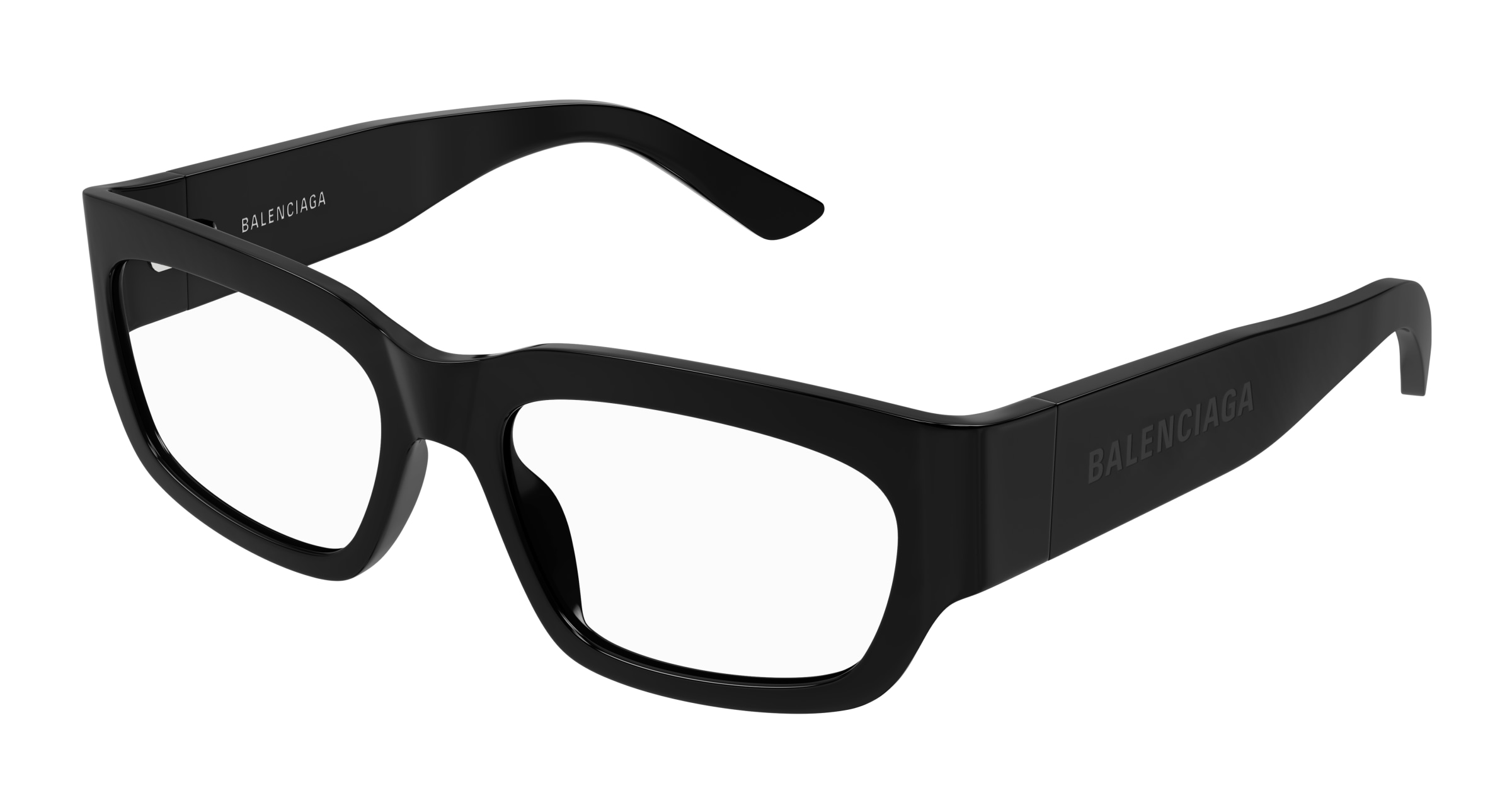 BALENCIAGA - BB0334O - 001 - immagine 2