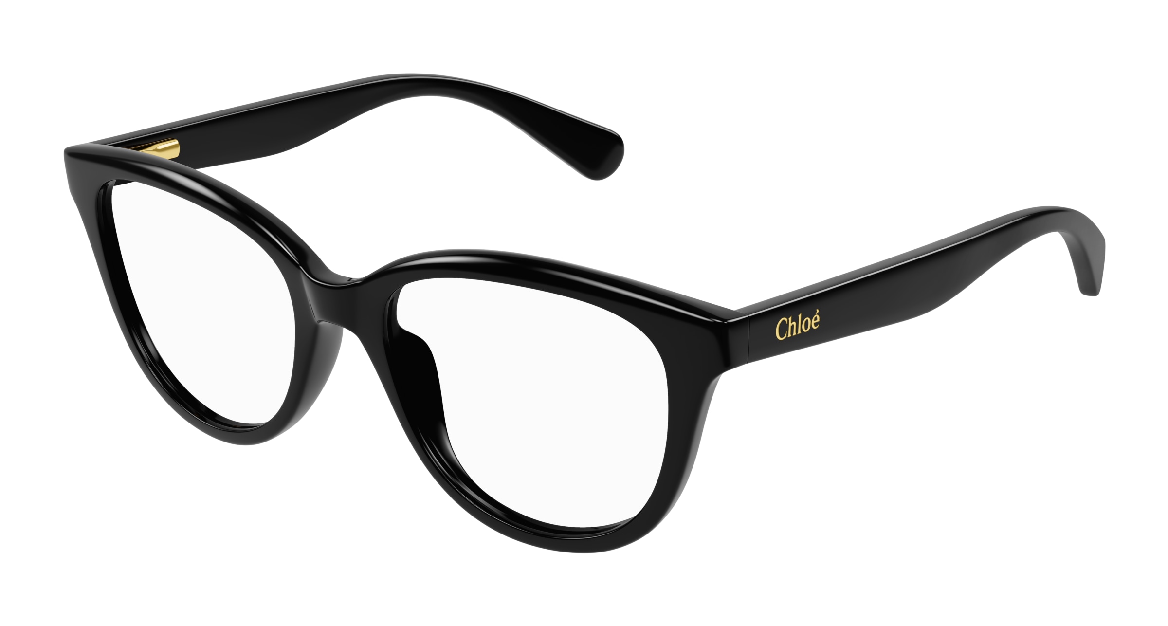 CHLOÈ - CC0021O NERO - immagine 2
