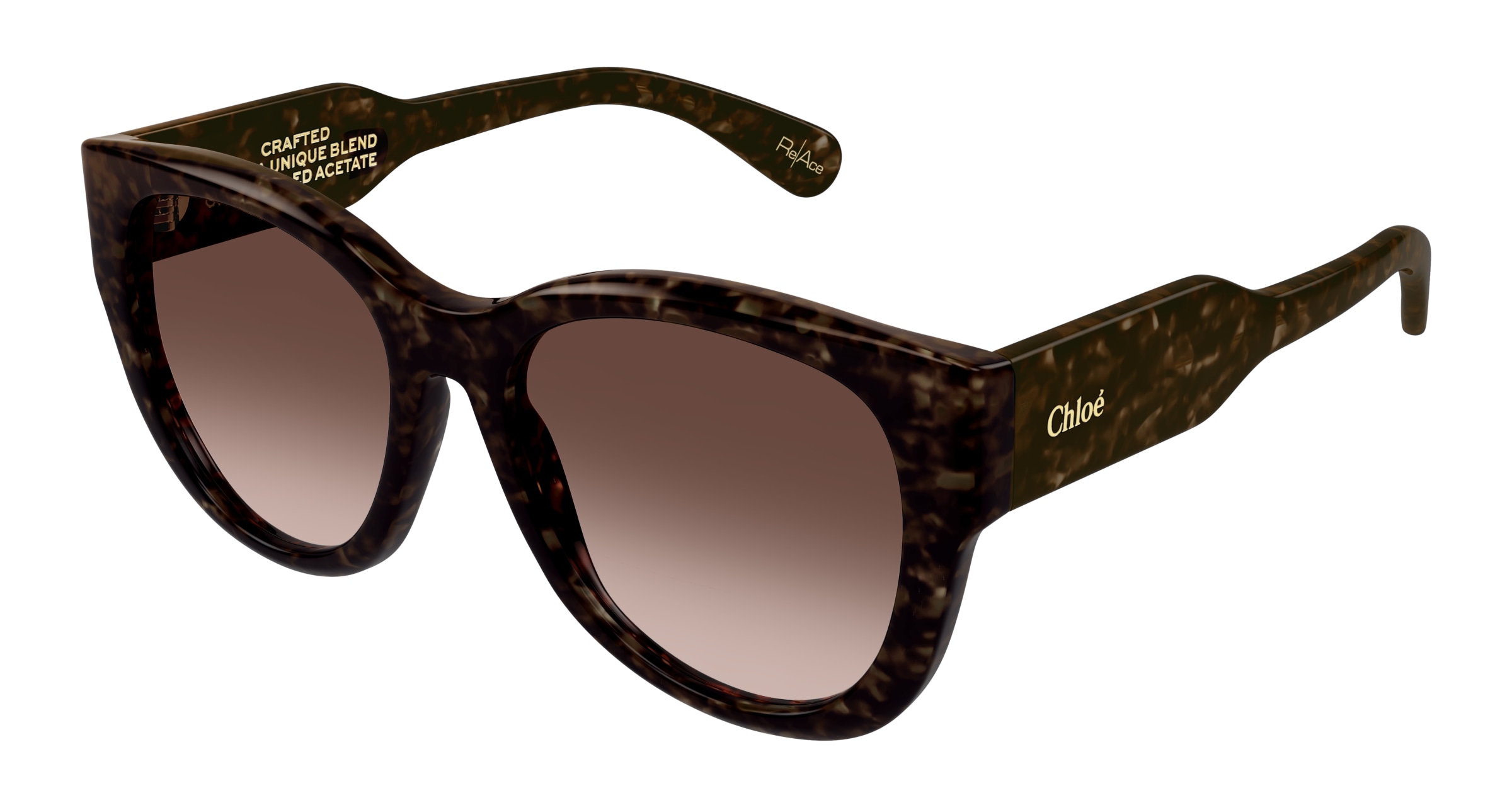 CHLOÈ - CH0192S HAVANA - immagine 2