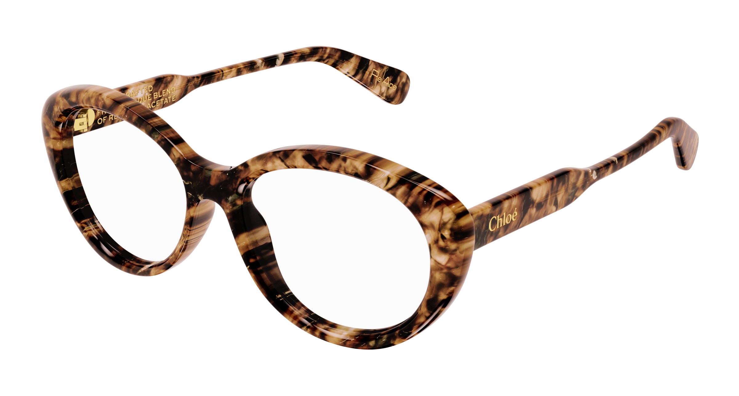 CHLOÈ - CH0223O HAVANA - immagine 2