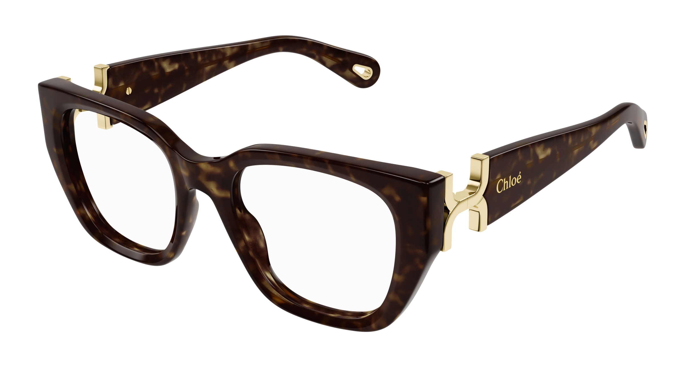 CHLOÈ - CH0238O HAVANA - immagine 3