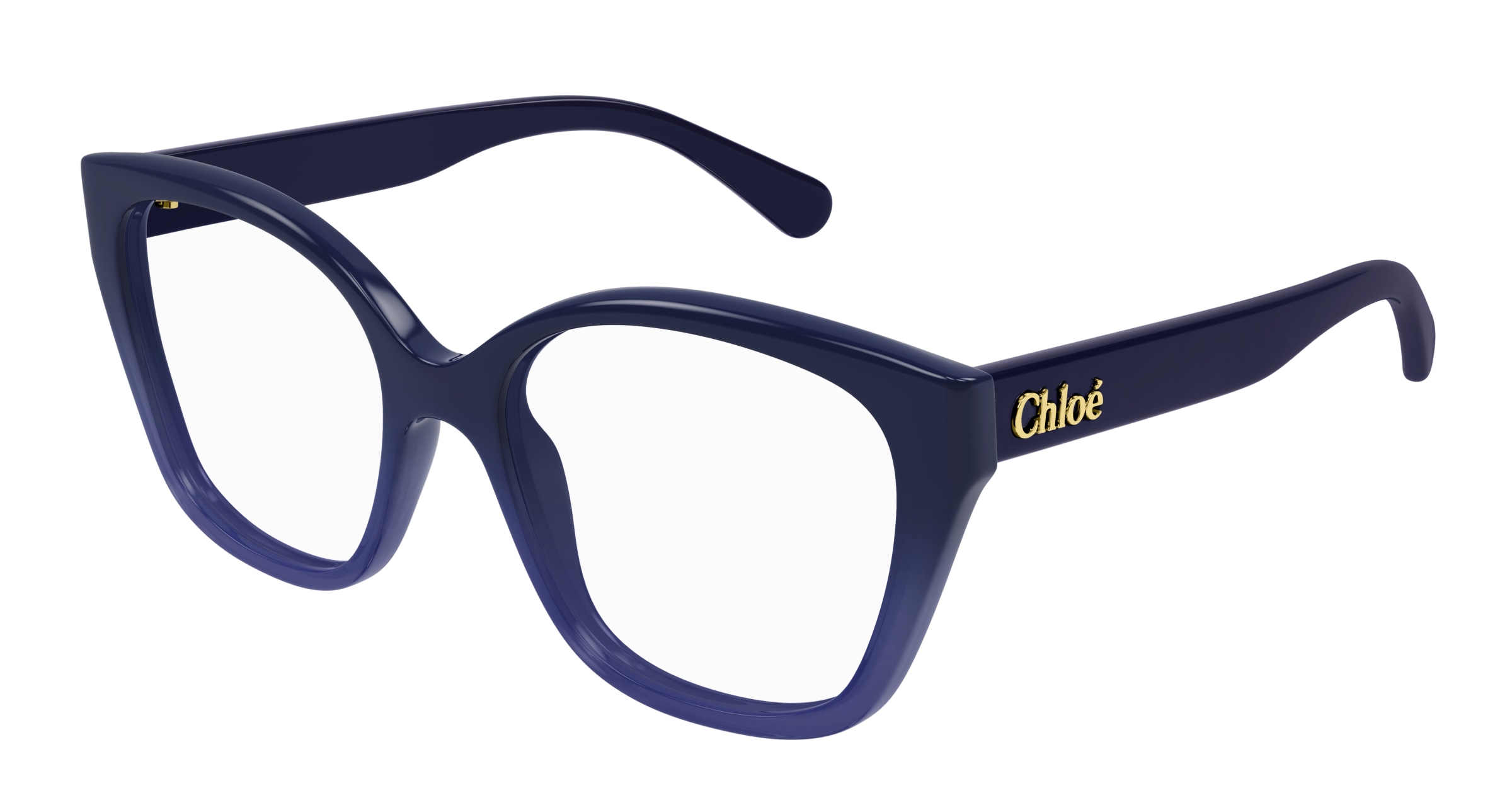 CHLOÈ - CH0241O BLU - immagine 2