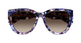 CHLOÉ CH0192S - HAVANA