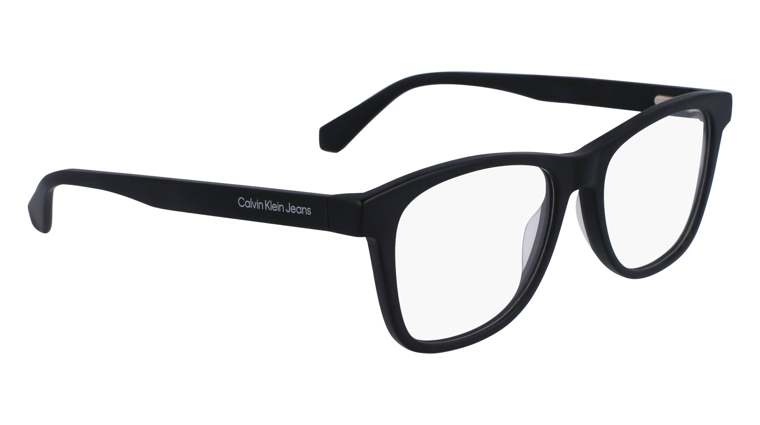 CALVIN KLEIN JEANS - CKJ23643 NERO - immagine 2