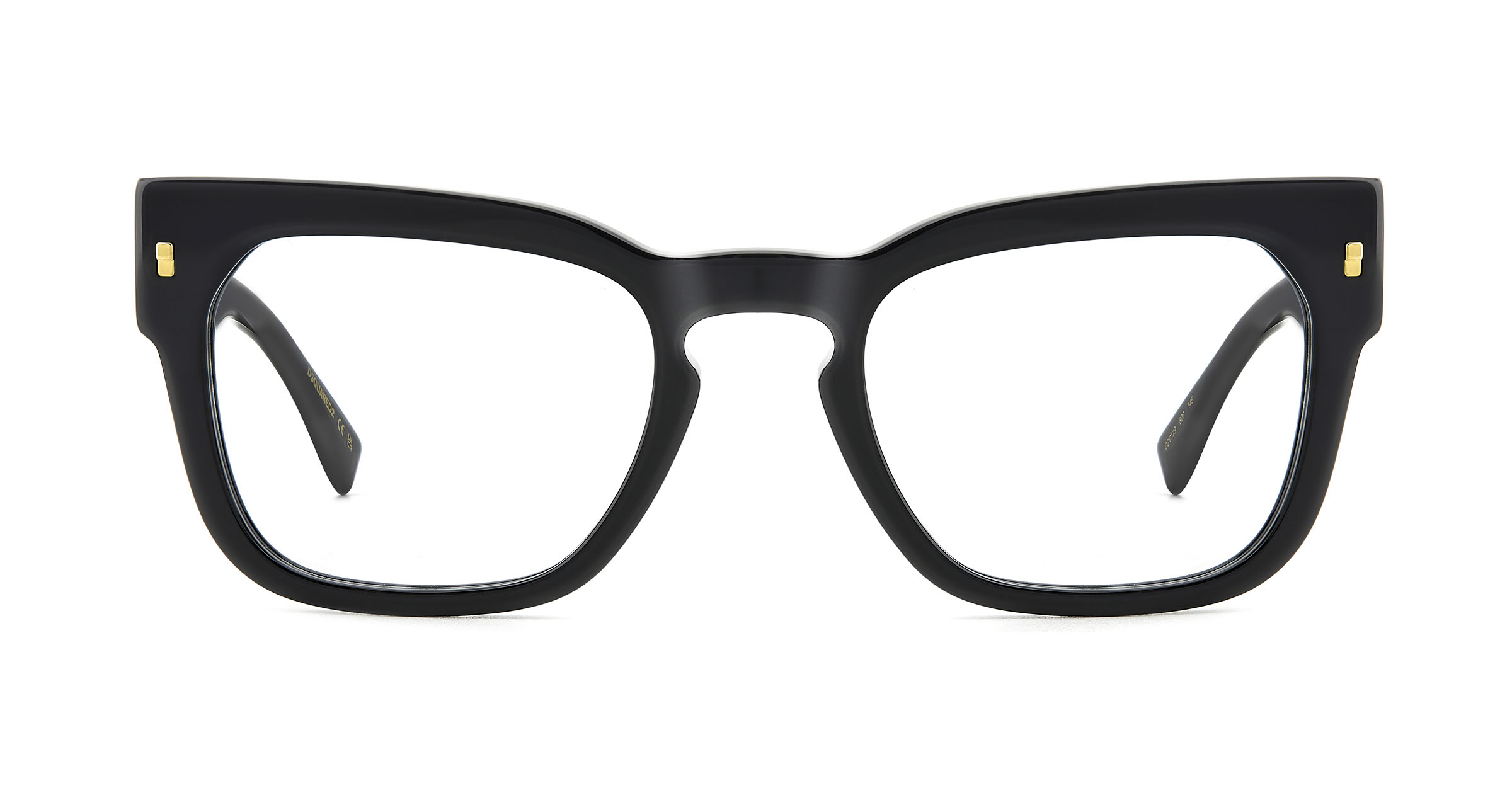 DSQUARED2 - D2 0129 NERO