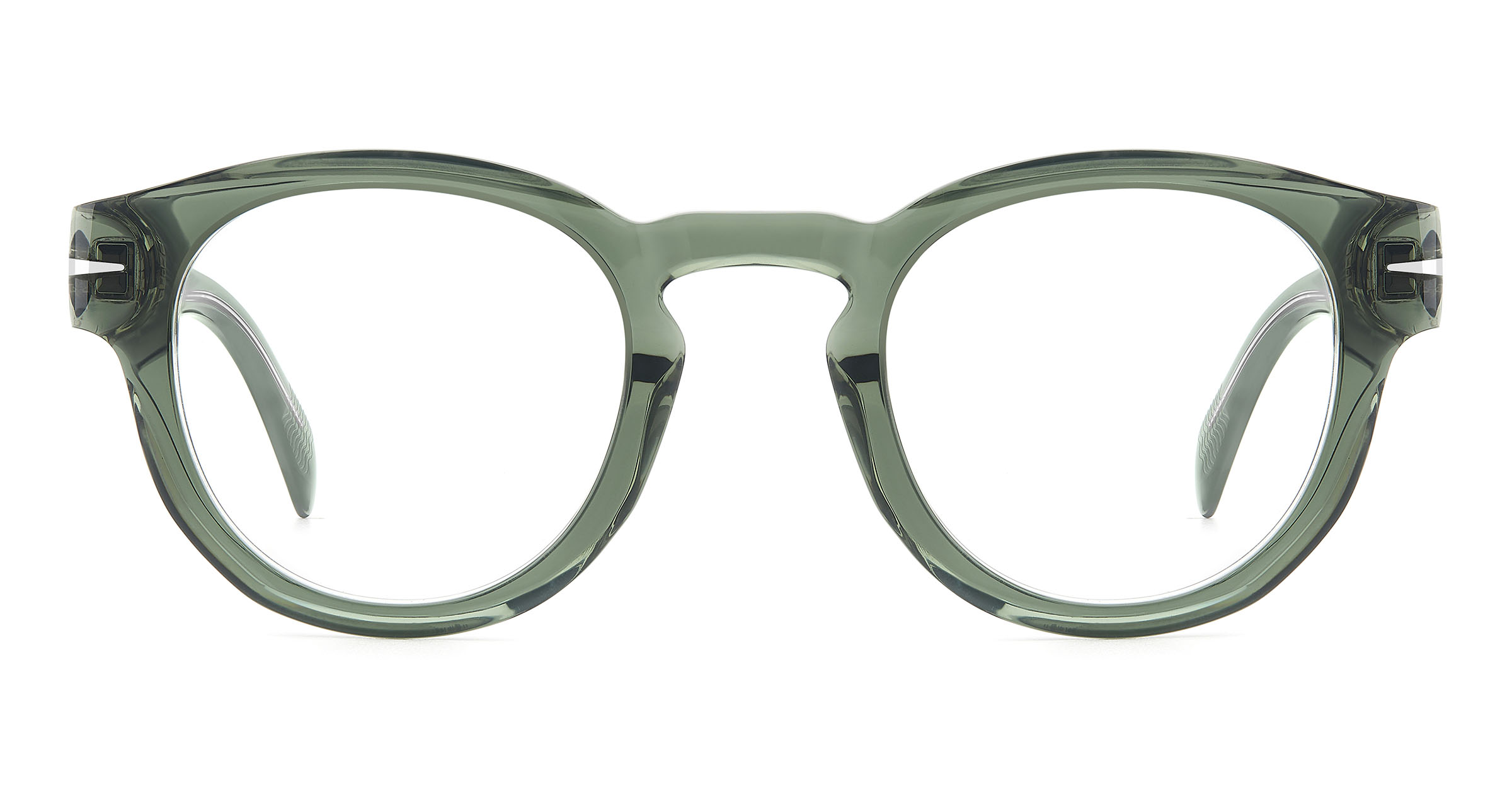 DAVID BECKHAM - DB 7125 VERDE