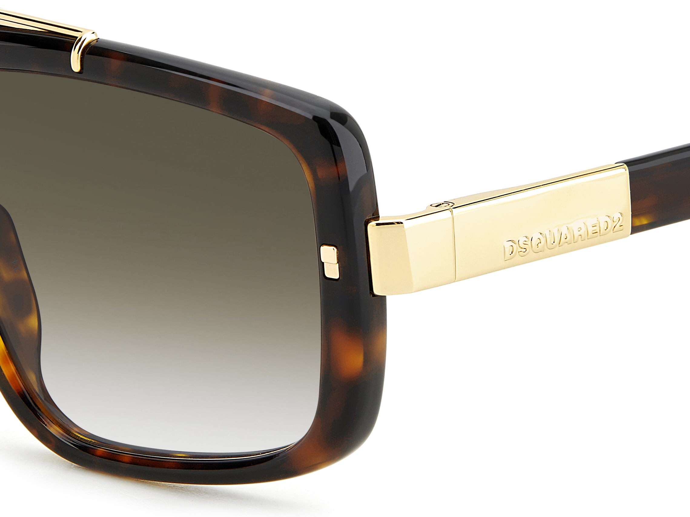 DSQUARED2 - D2 0120/S HAVANA - immagine 2