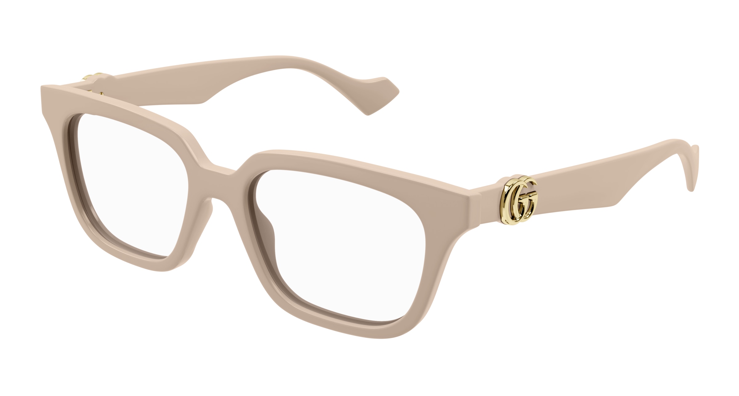 GUCCI - GG1536O NUDE - immagine 2