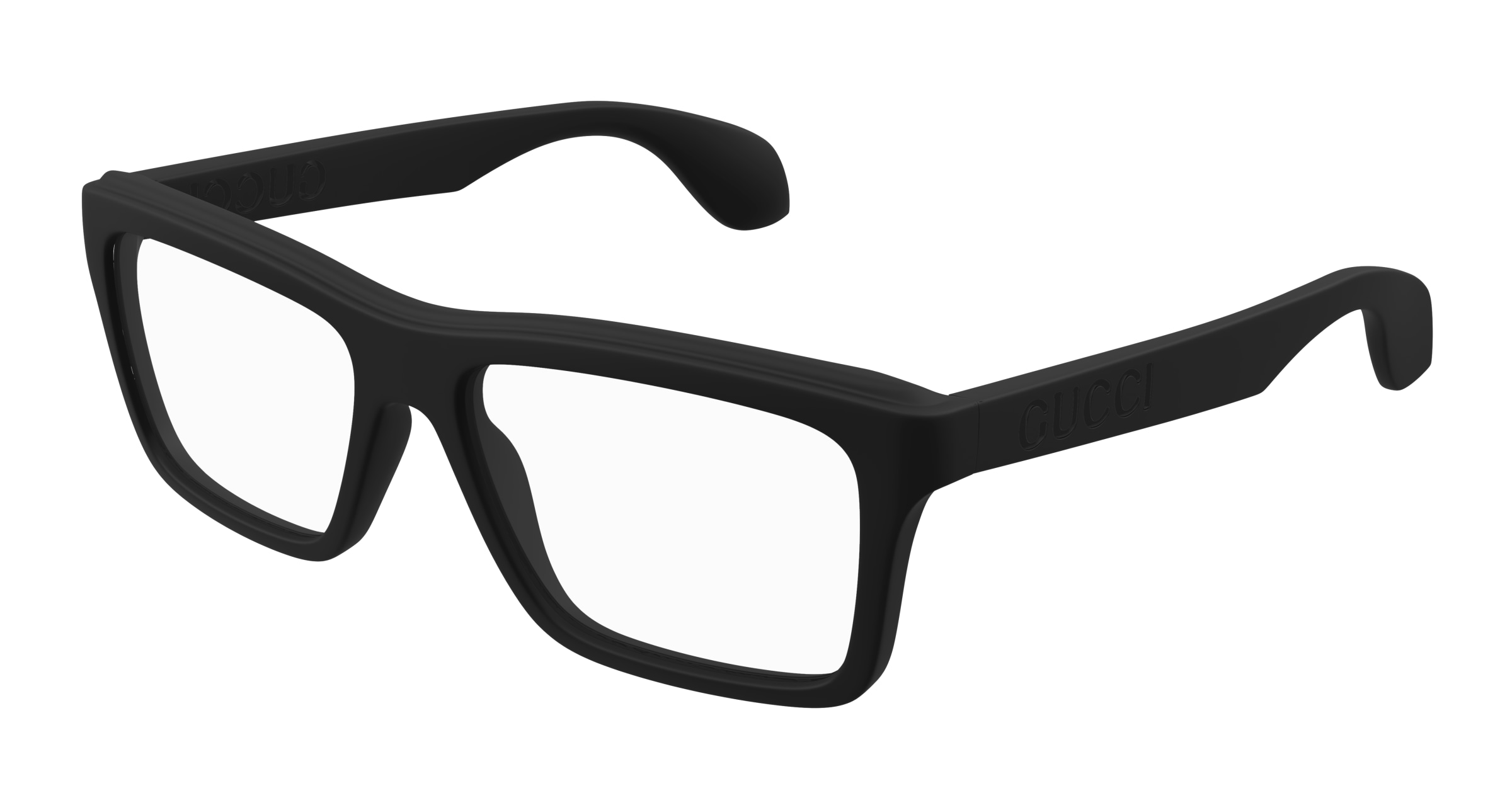 GUCCI - GG1573O NERO - immagine 2