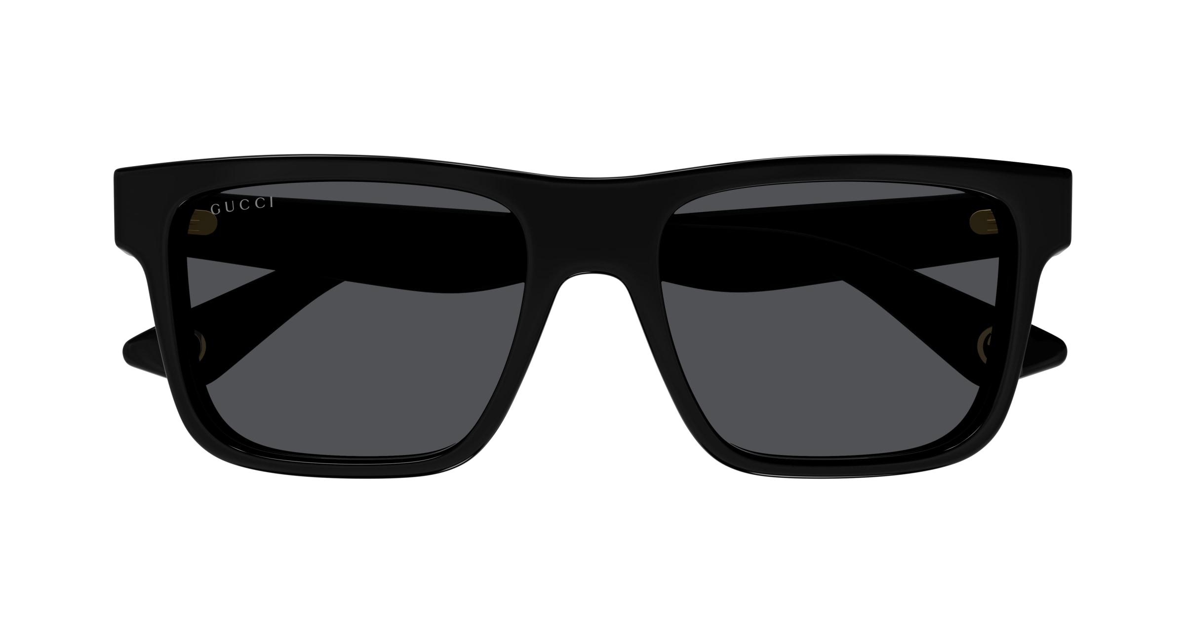 GUCCI - GG1618S NERO