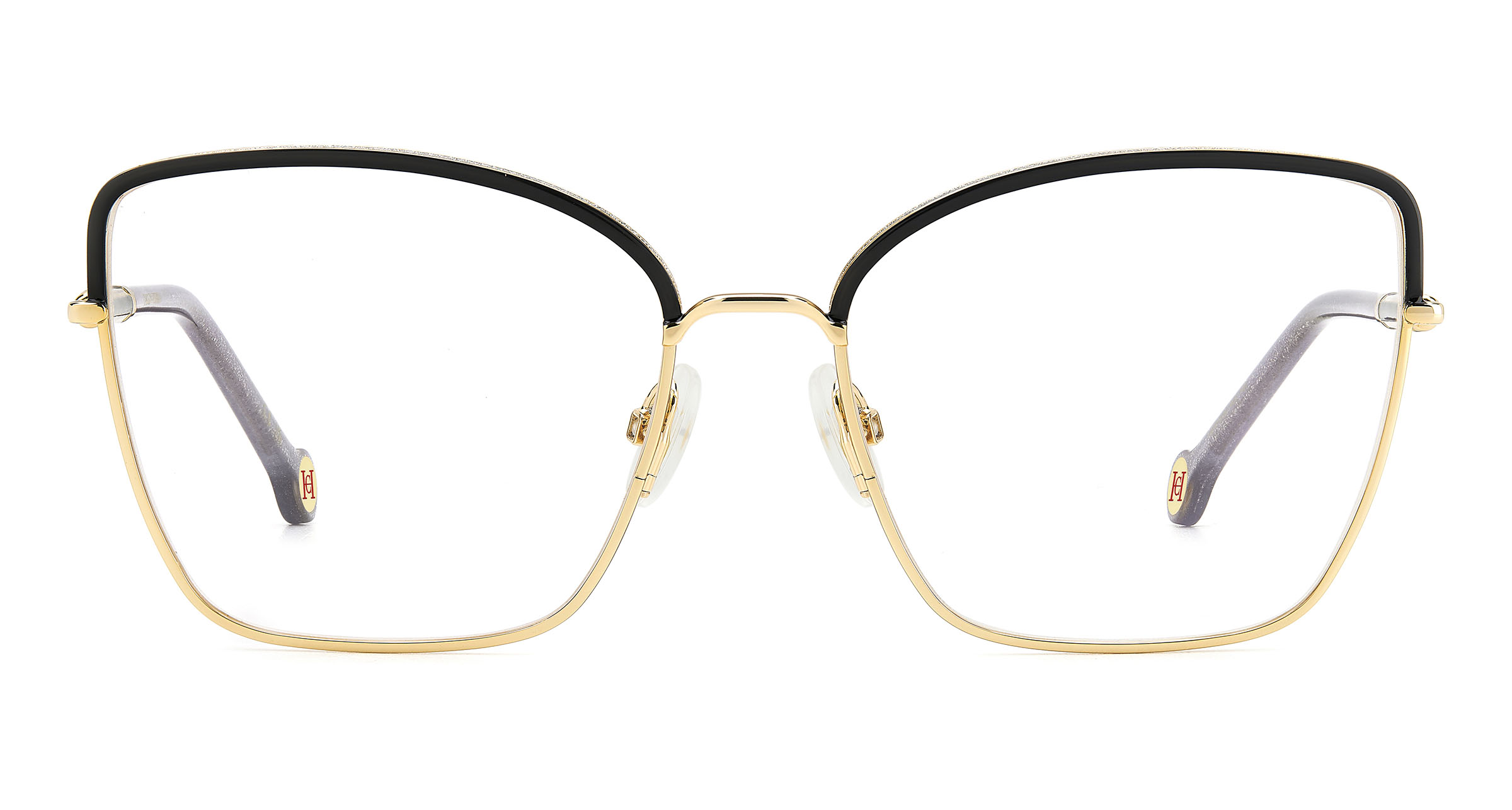 CAROLINA HERRERA - HER 0234 NERO, ORO